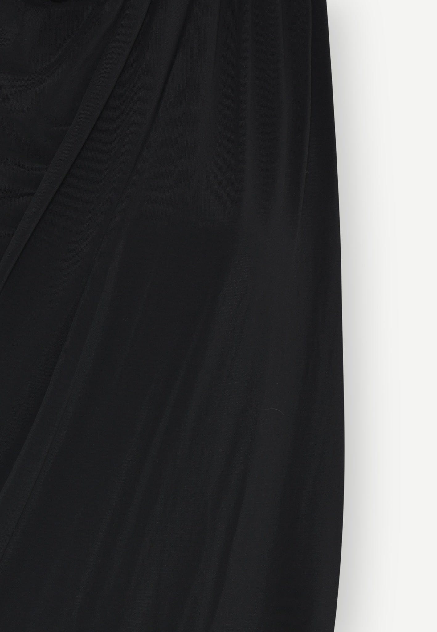 Coco Top - Black made by HERSKIND