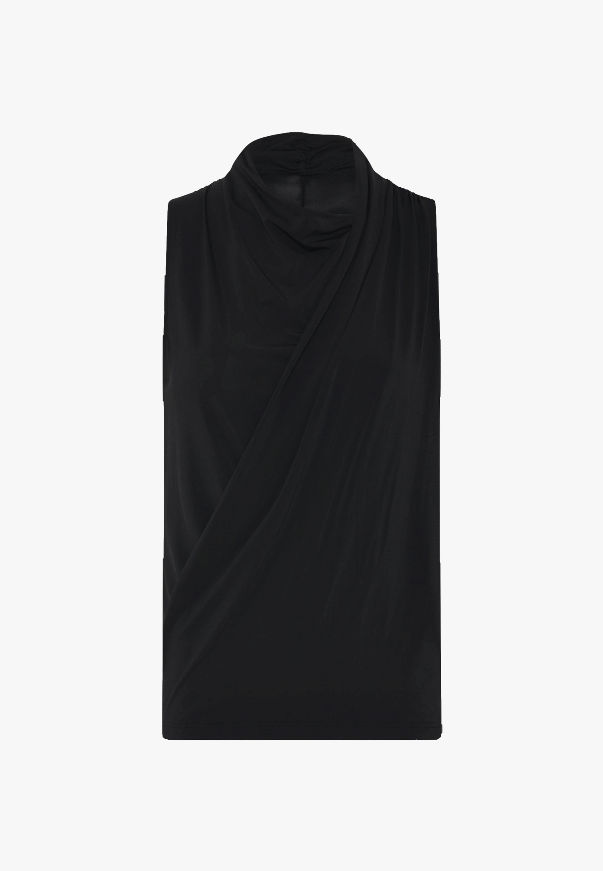 Coco Top - Black made by HERSKIND