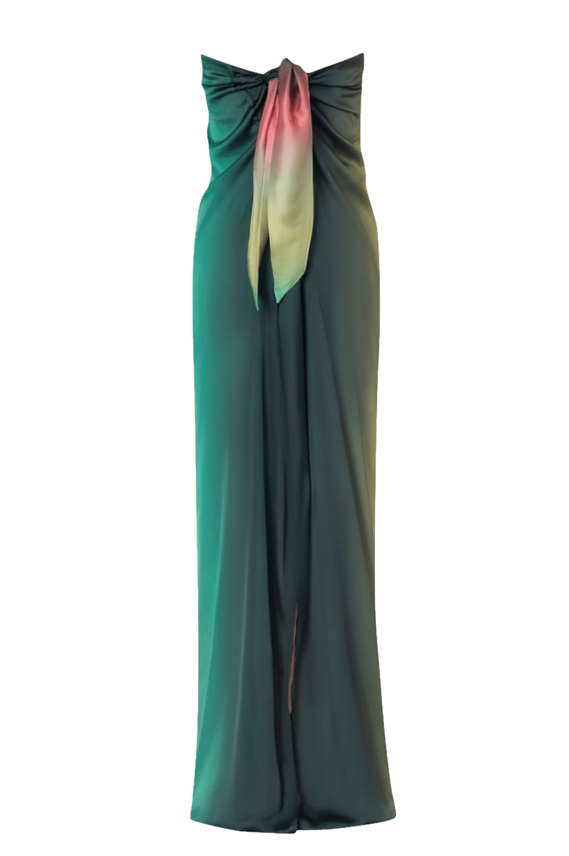 Gianni Dress made by BAOBAB