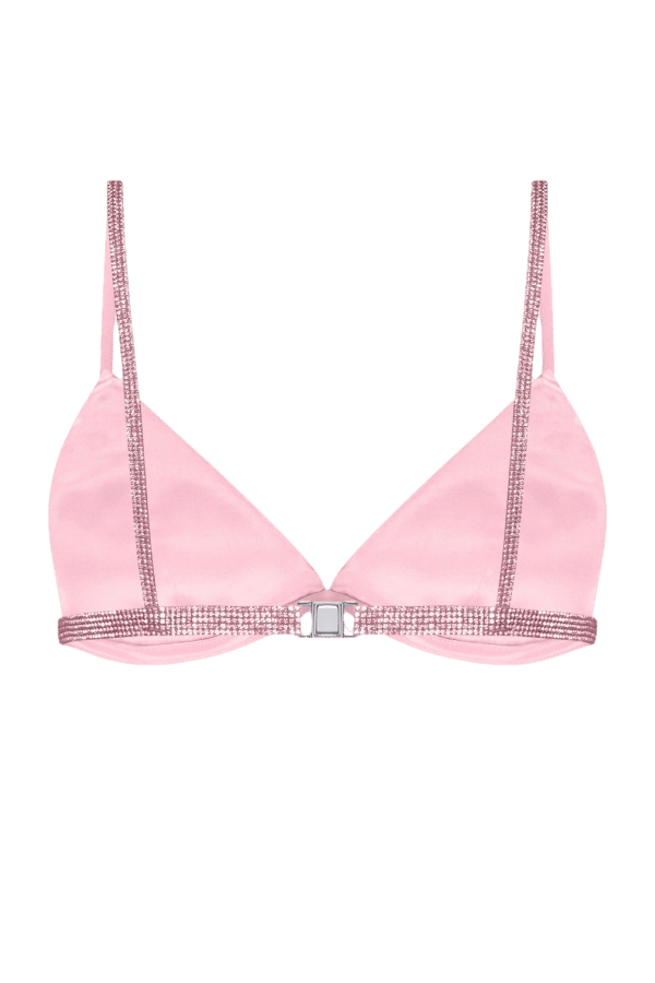 TRIANGLE BRA made by NUÉ