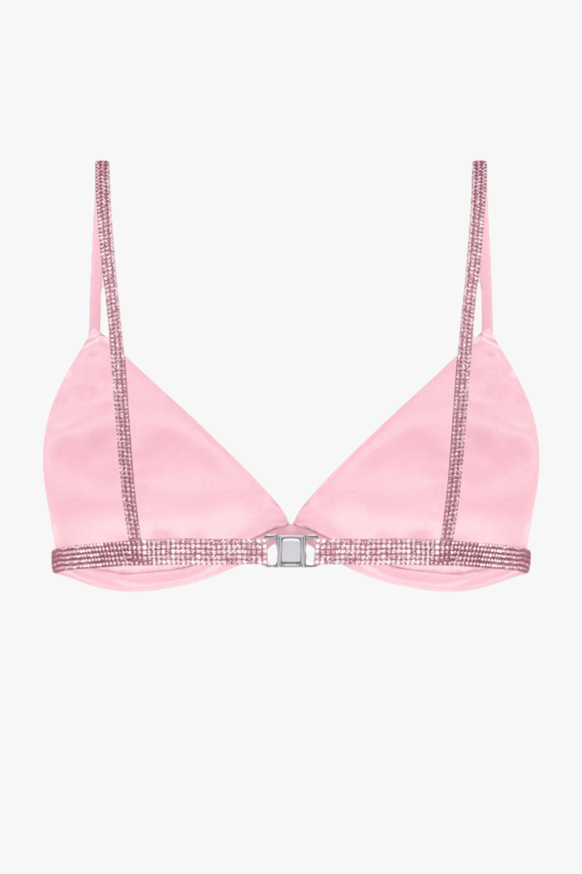 TRIANGLE BRA made by NUÉ