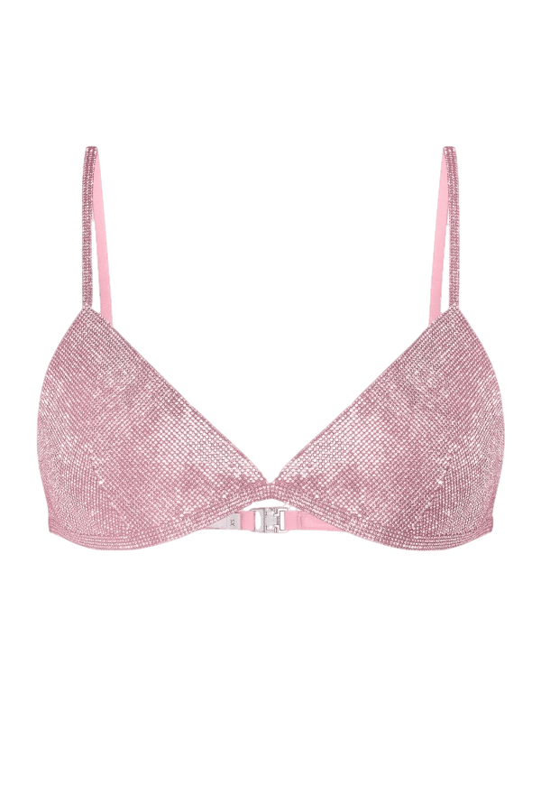 TRIANGLE BRA made by NUÉ