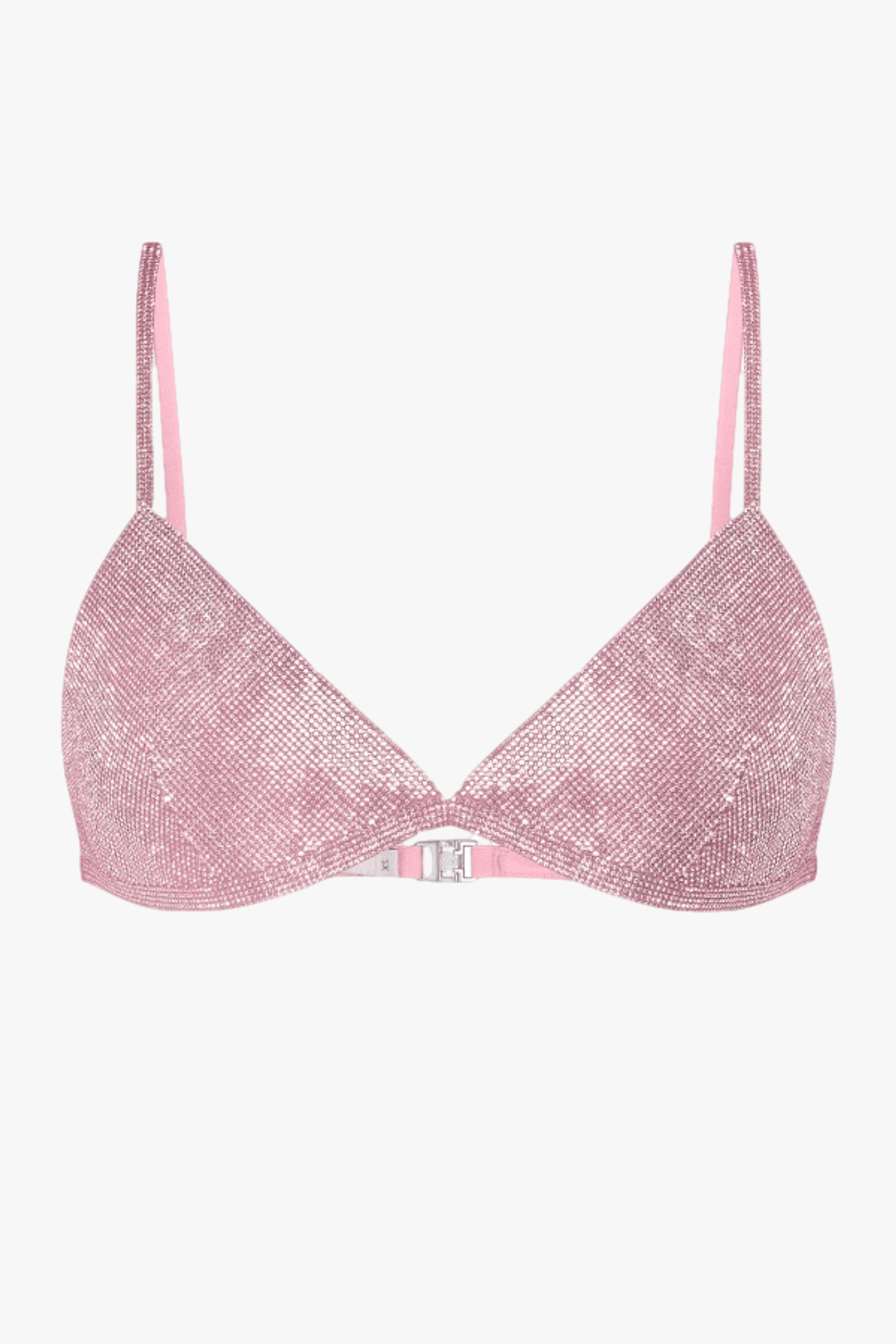 TRIANGLE BRA made by NUÉ