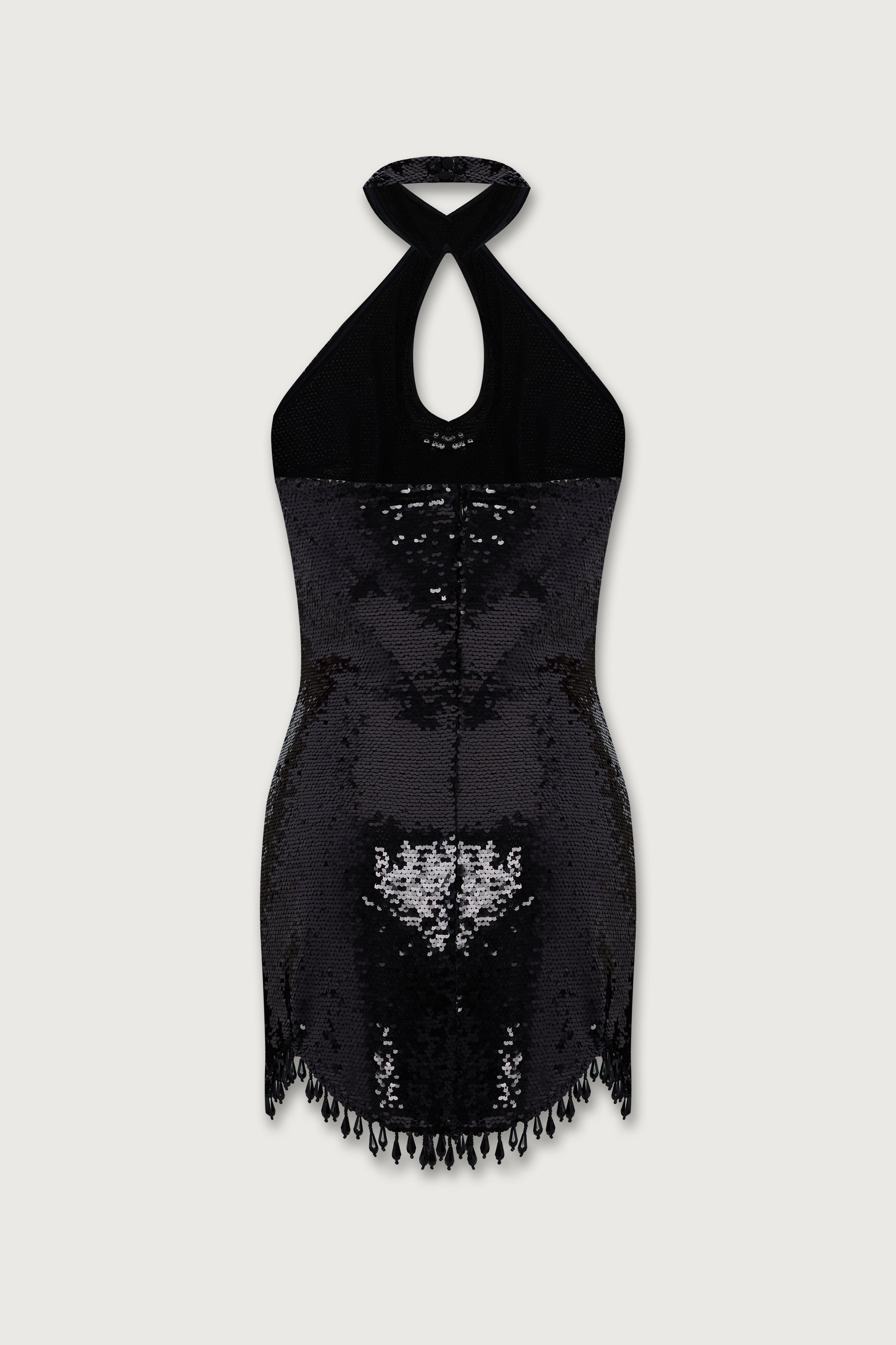 SERENA DRESS made by Occleus