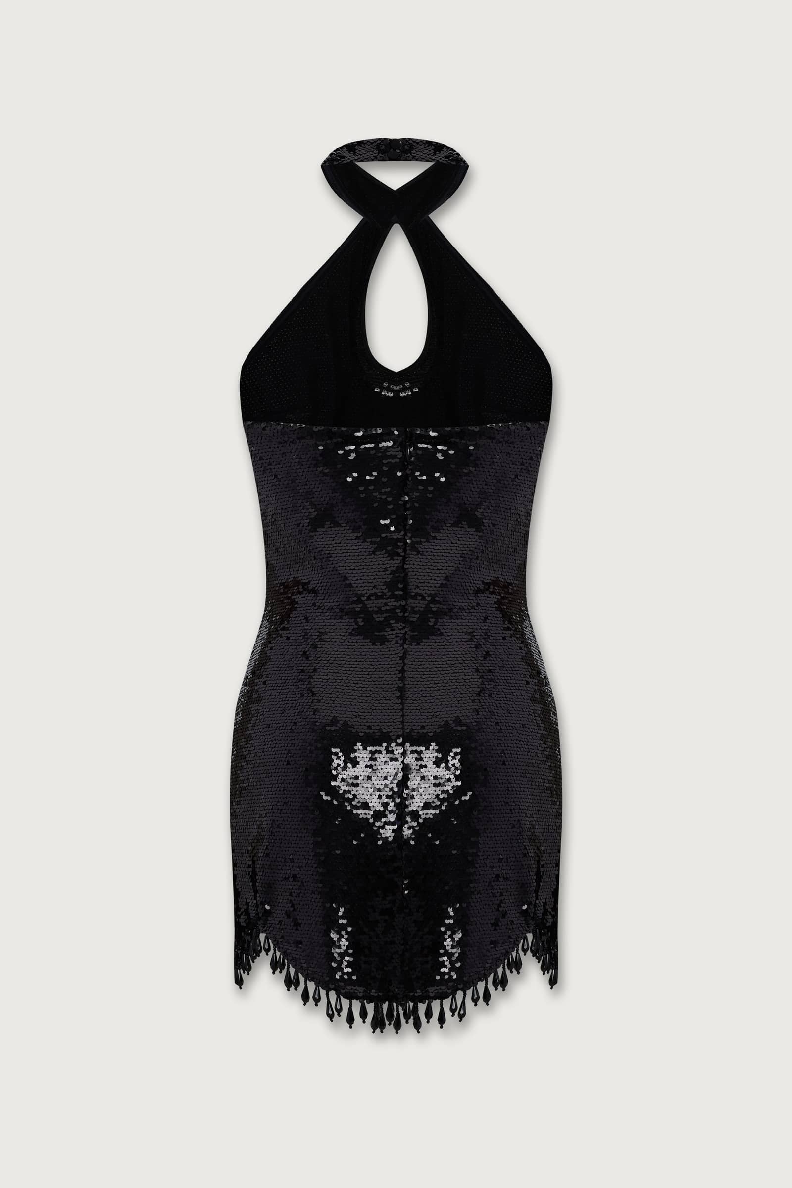 SERENA DRESS made by Occleus