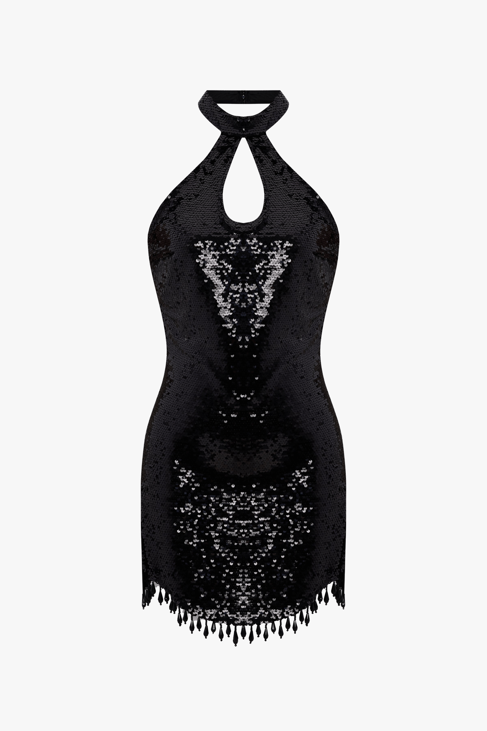 SERENA DRESS made by Occleus