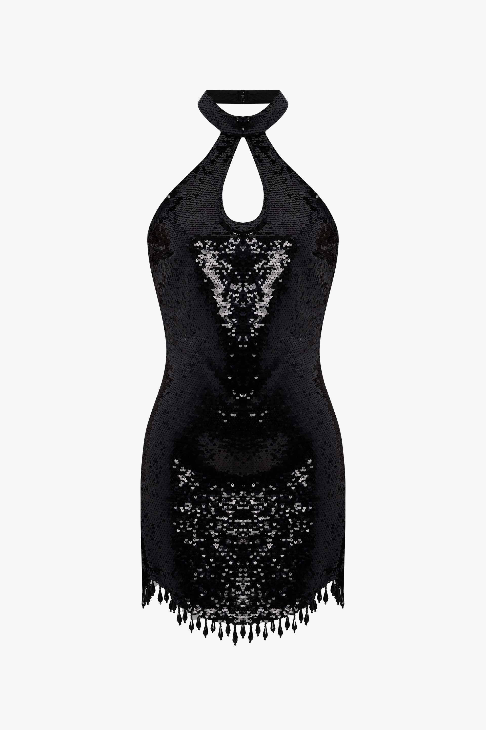 SERENA DRESS made by Occleus