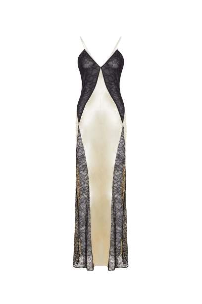 ERINA DRESS made by Occleus