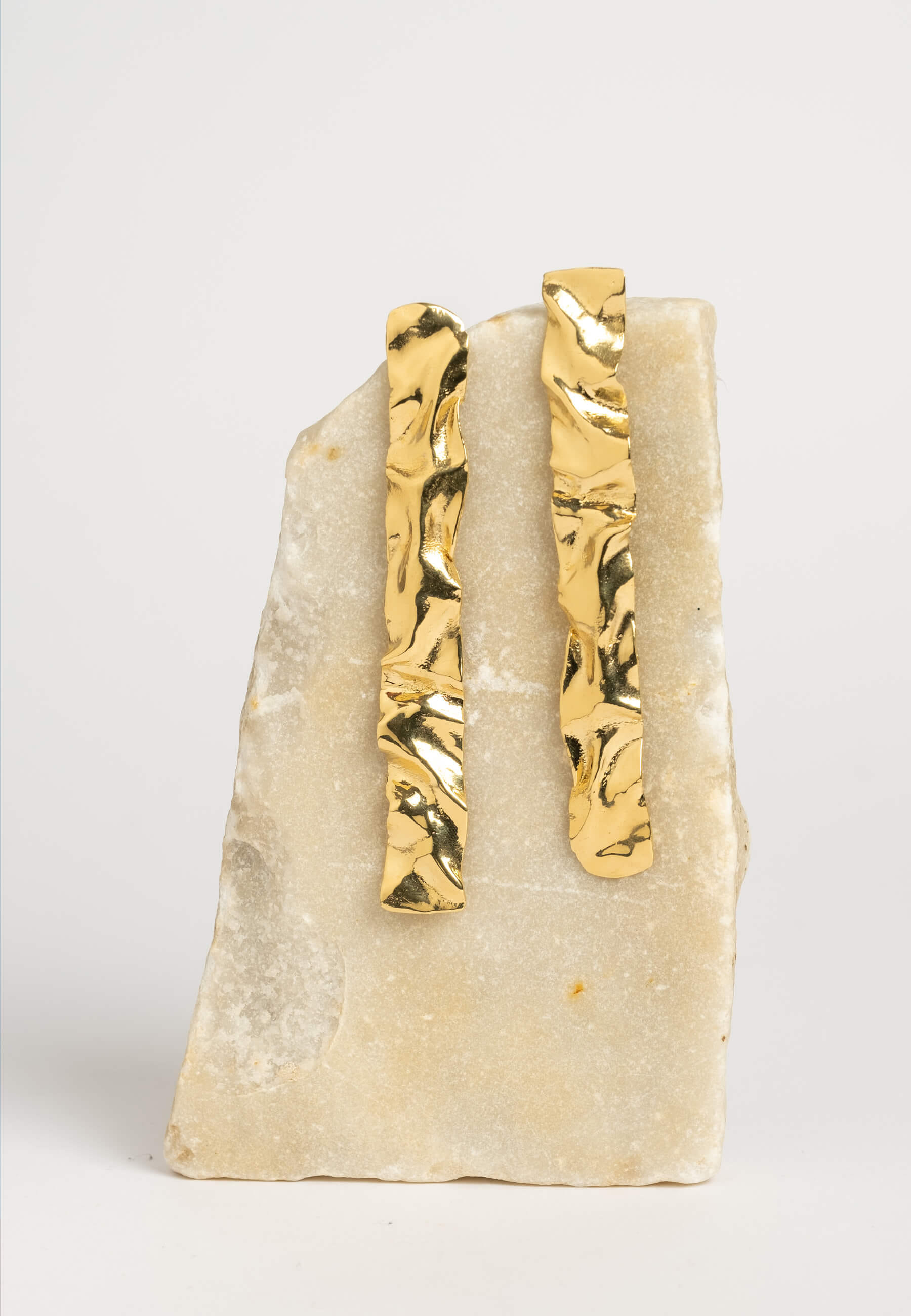 Clemence Earrings made by Lavani Jewels