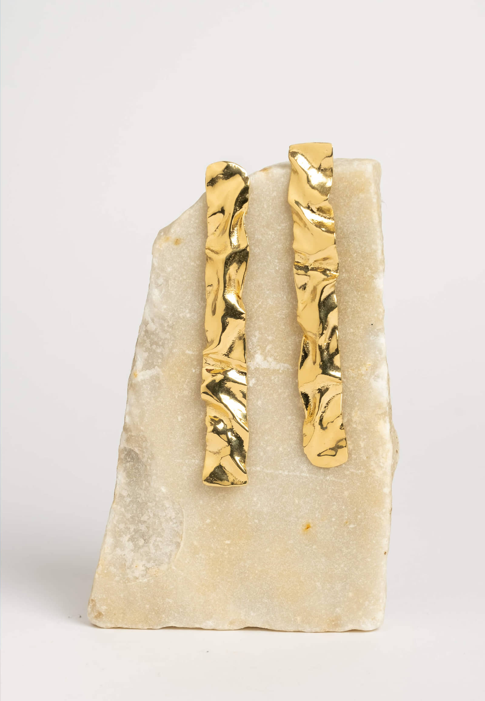 Clemence Earrings made by Lavani Jewels