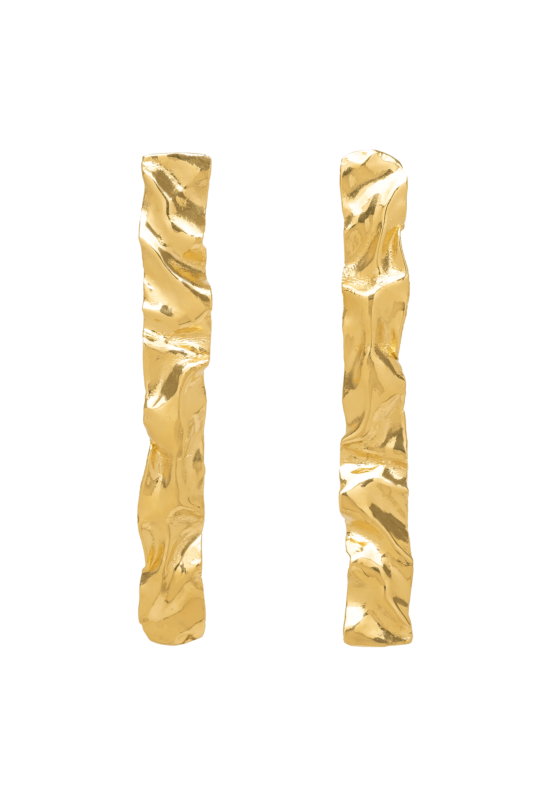 Clemence Earrings made by Lavani Jewels