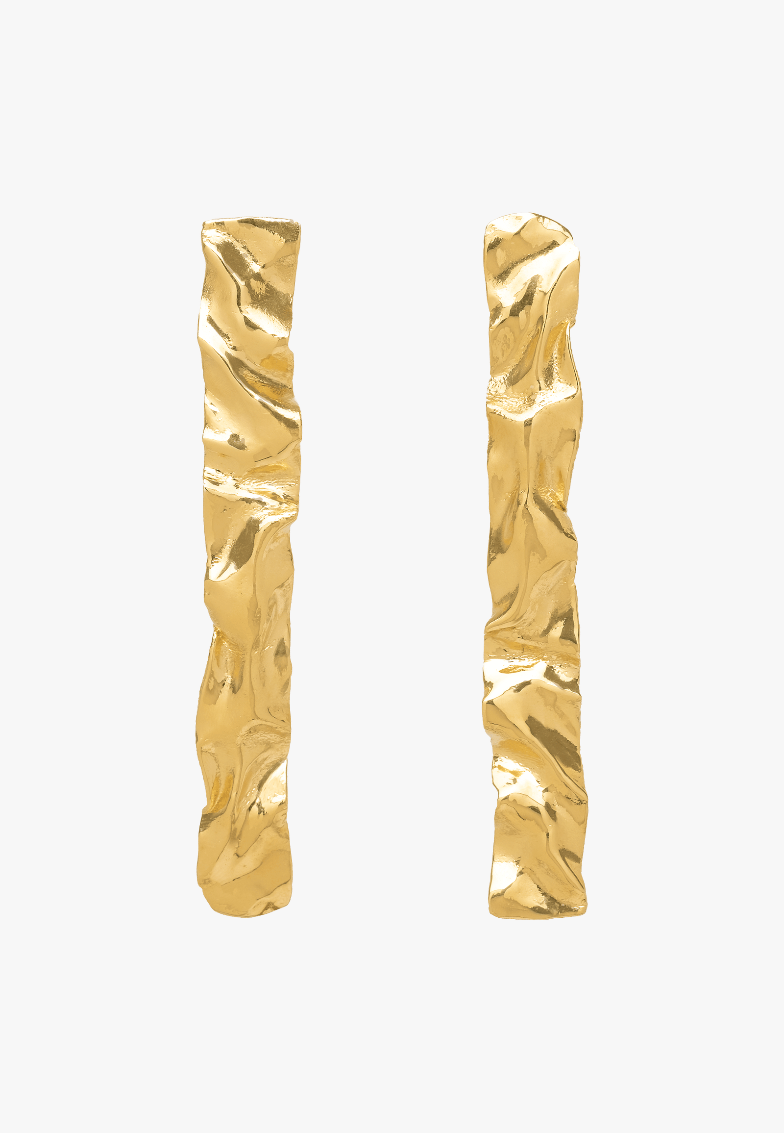 Clemence Earrings made by Lavani Jewels