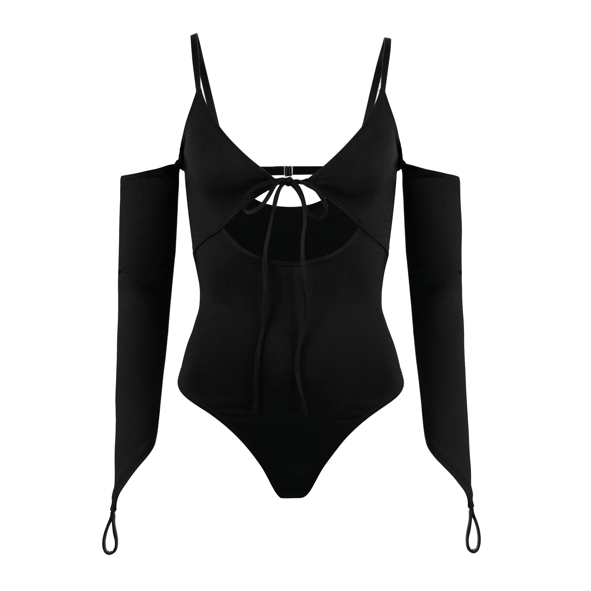 MATILDA Bodysuit made by OW Collection