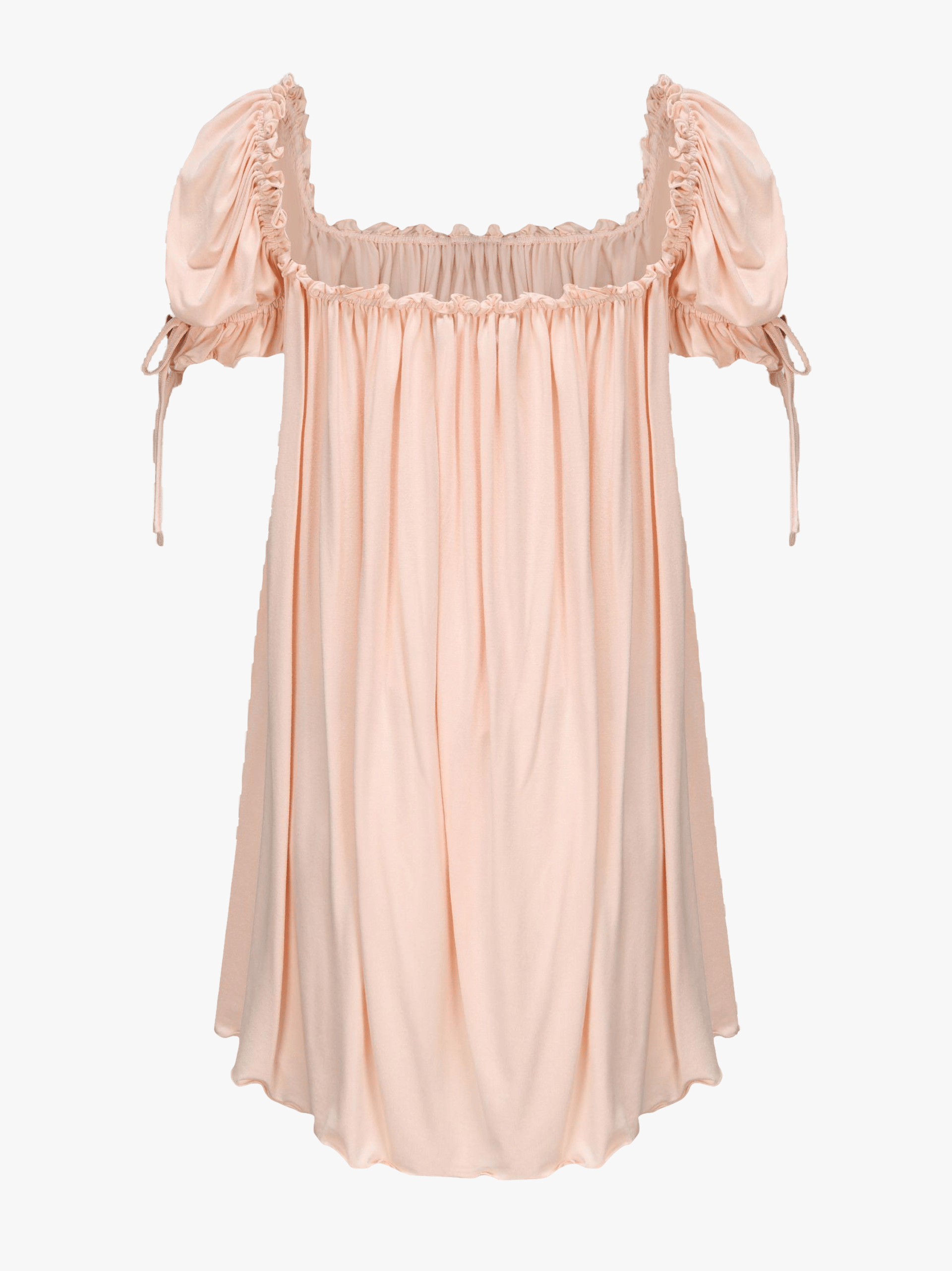 Lola Dress (Final Sale) in Pink made by Nana Jacqueline