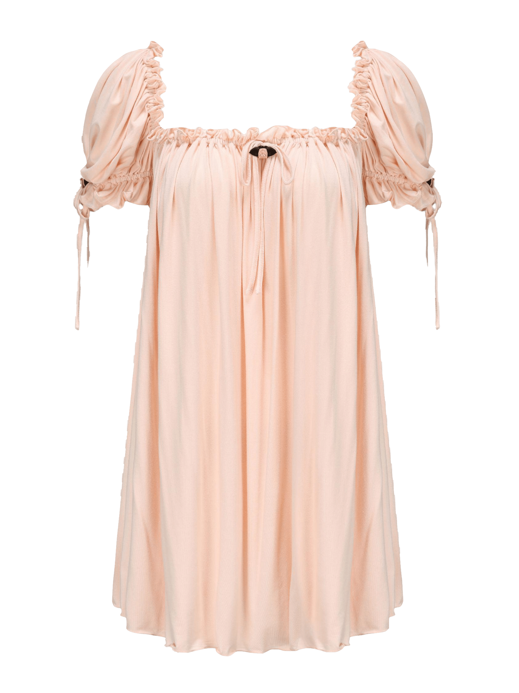 Lola Dress (Final Sale) in Pink made by Nana Jacqueline