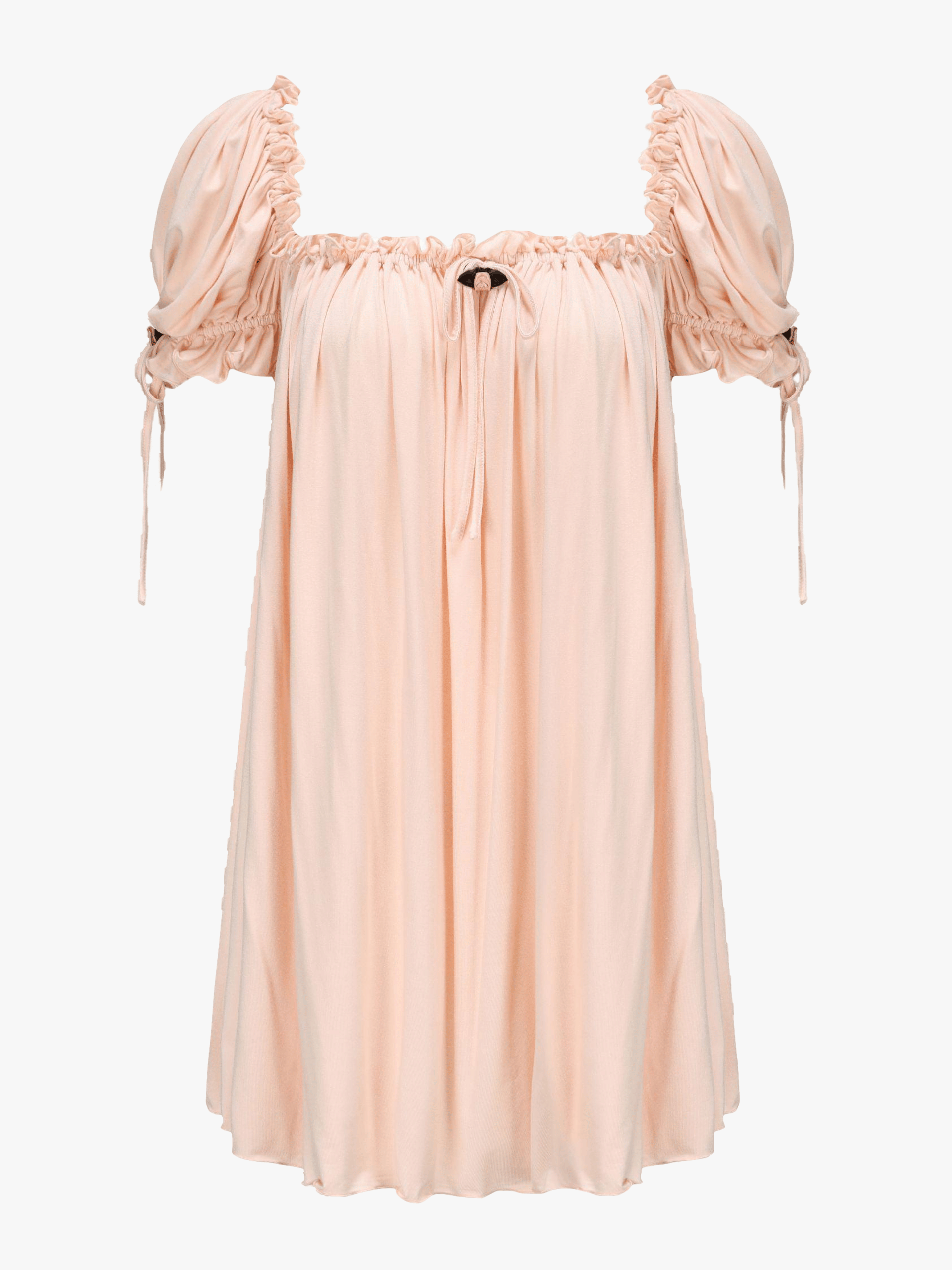 Lola Dress (Final Sale) in Pink made by Nana Jacqueline