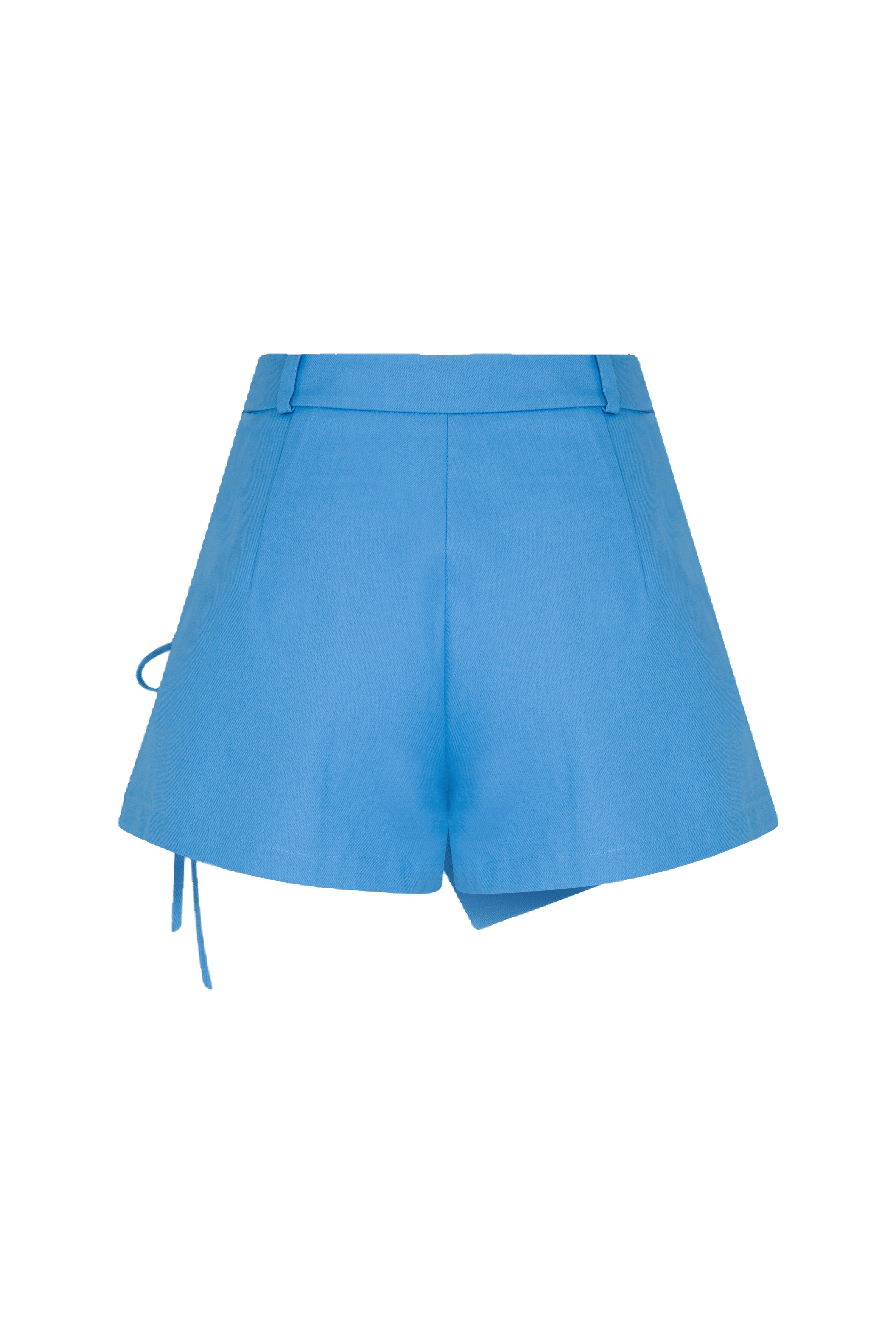 Holly Shorts Skirt made by Declara