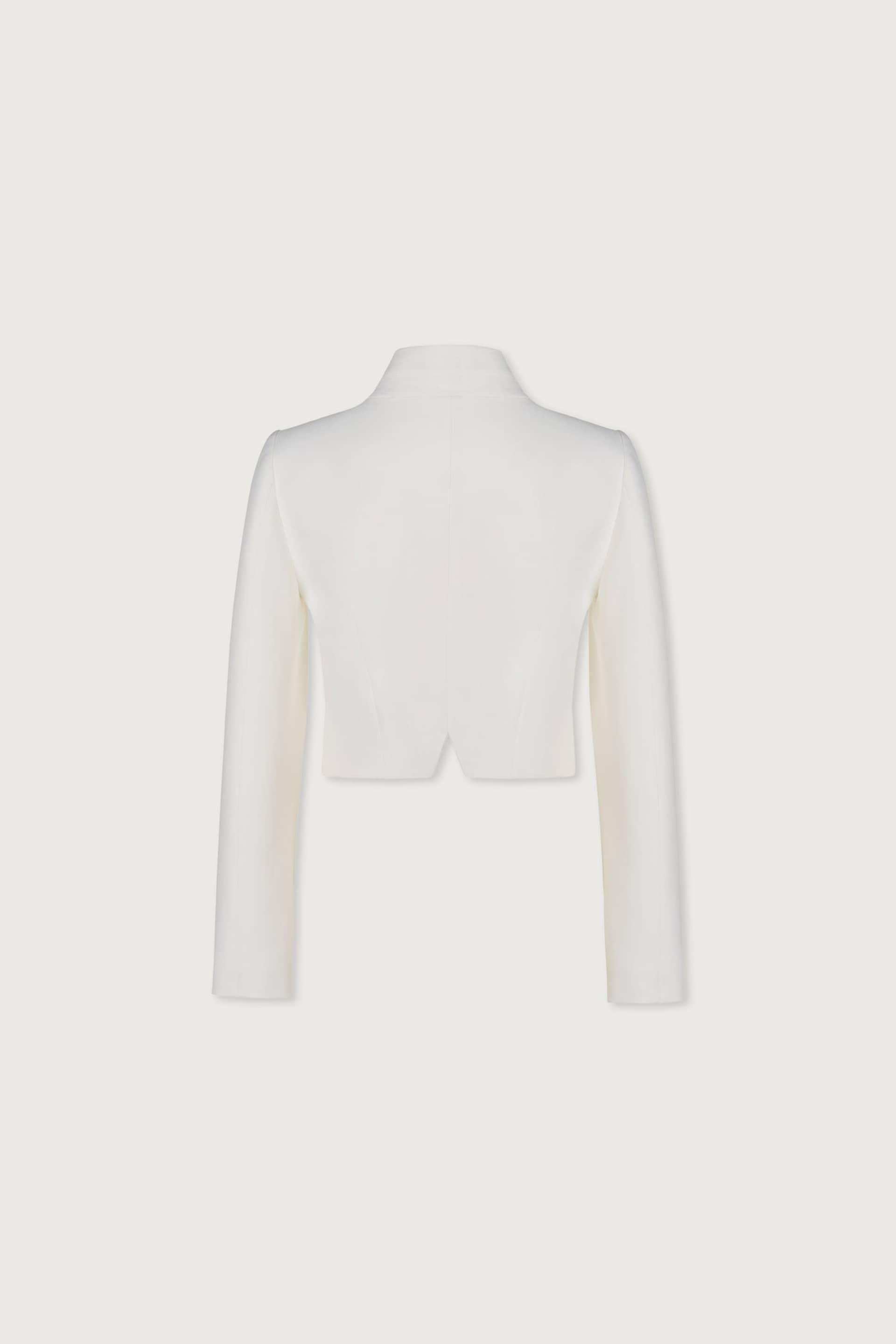 MARIAH JACKET made by Occleus