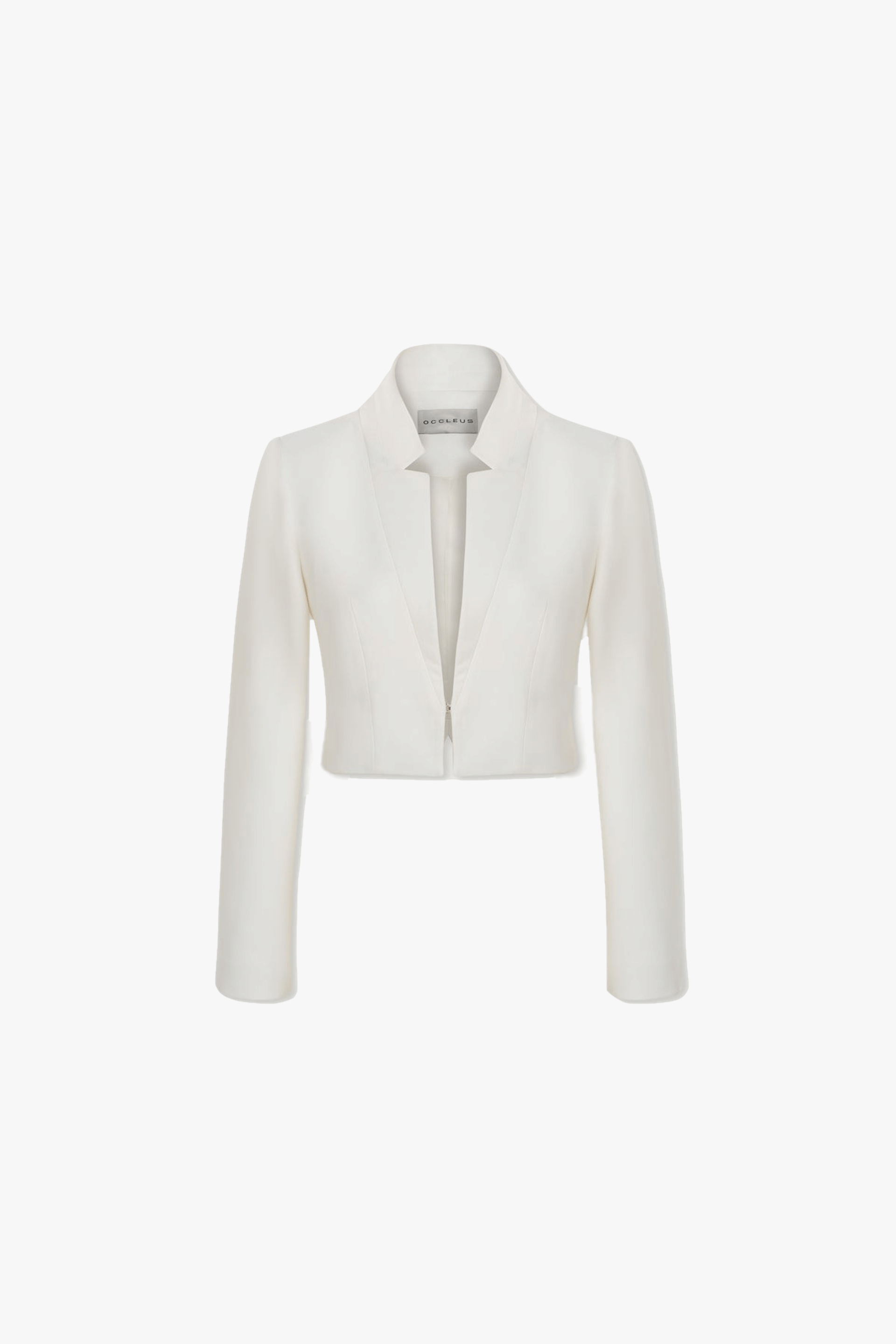 MARIAH JACKET made by Occleus