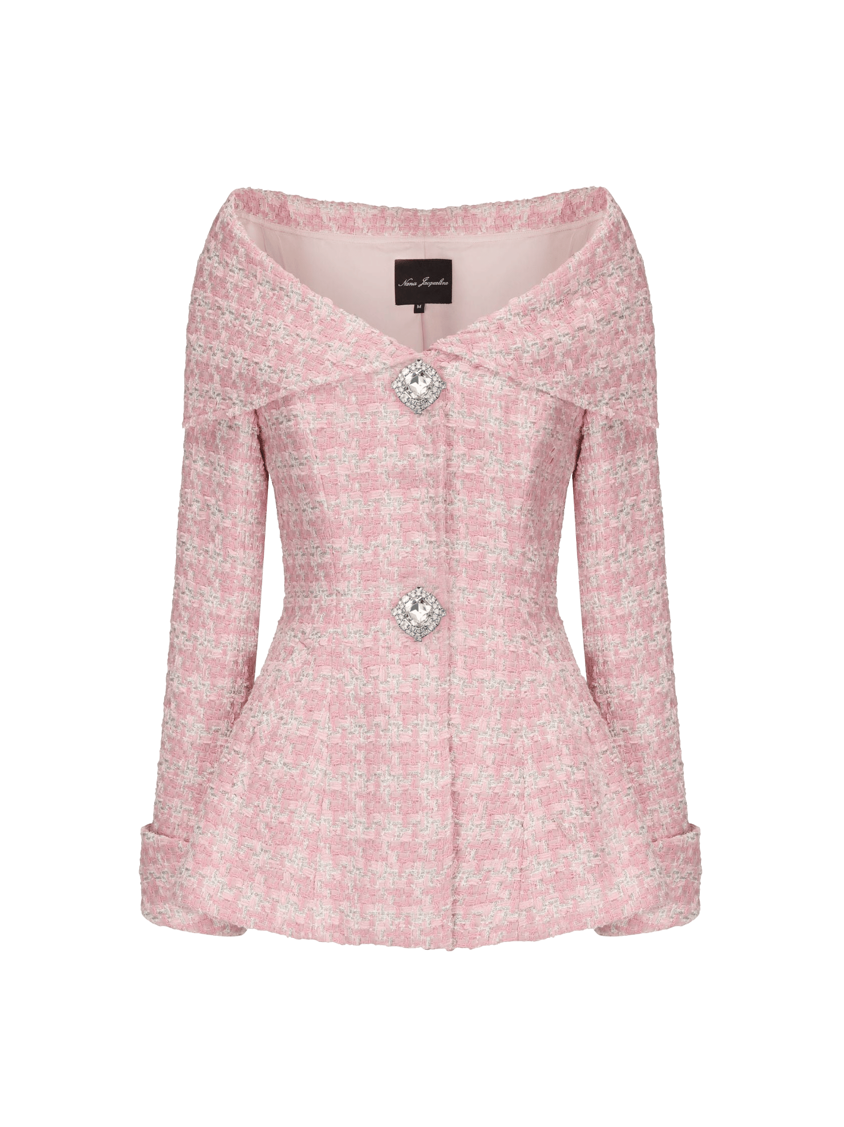 Marlee Top (Pink) made by Nana Jacqueline