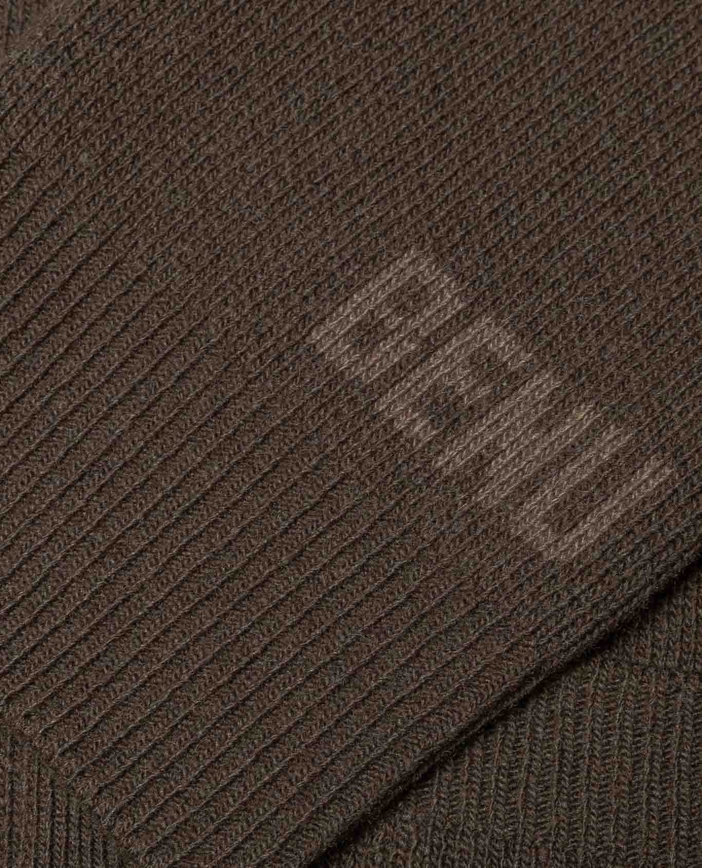 CARDIGAN made by BENU Studio