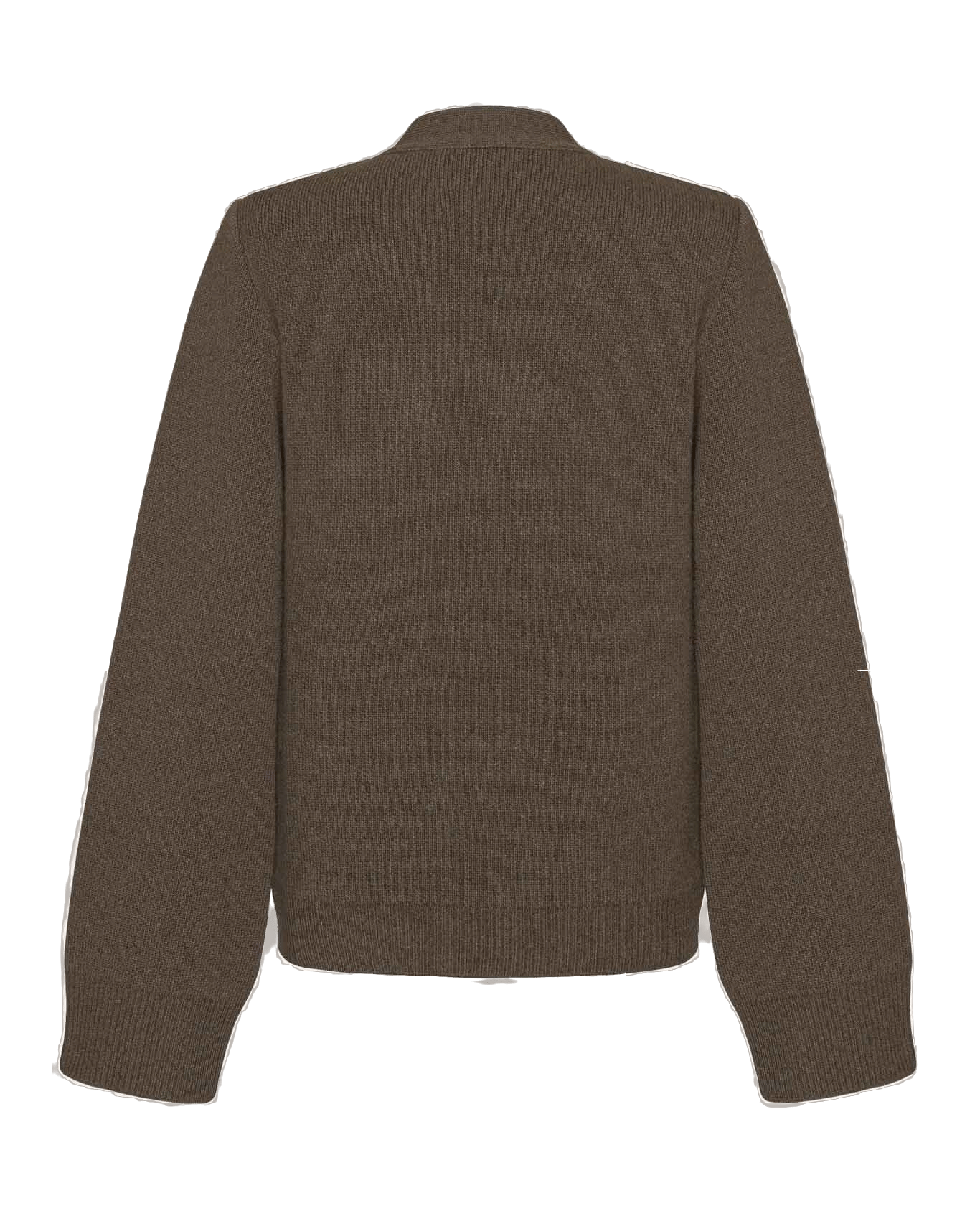 CARDIGAN made by BENU Studio