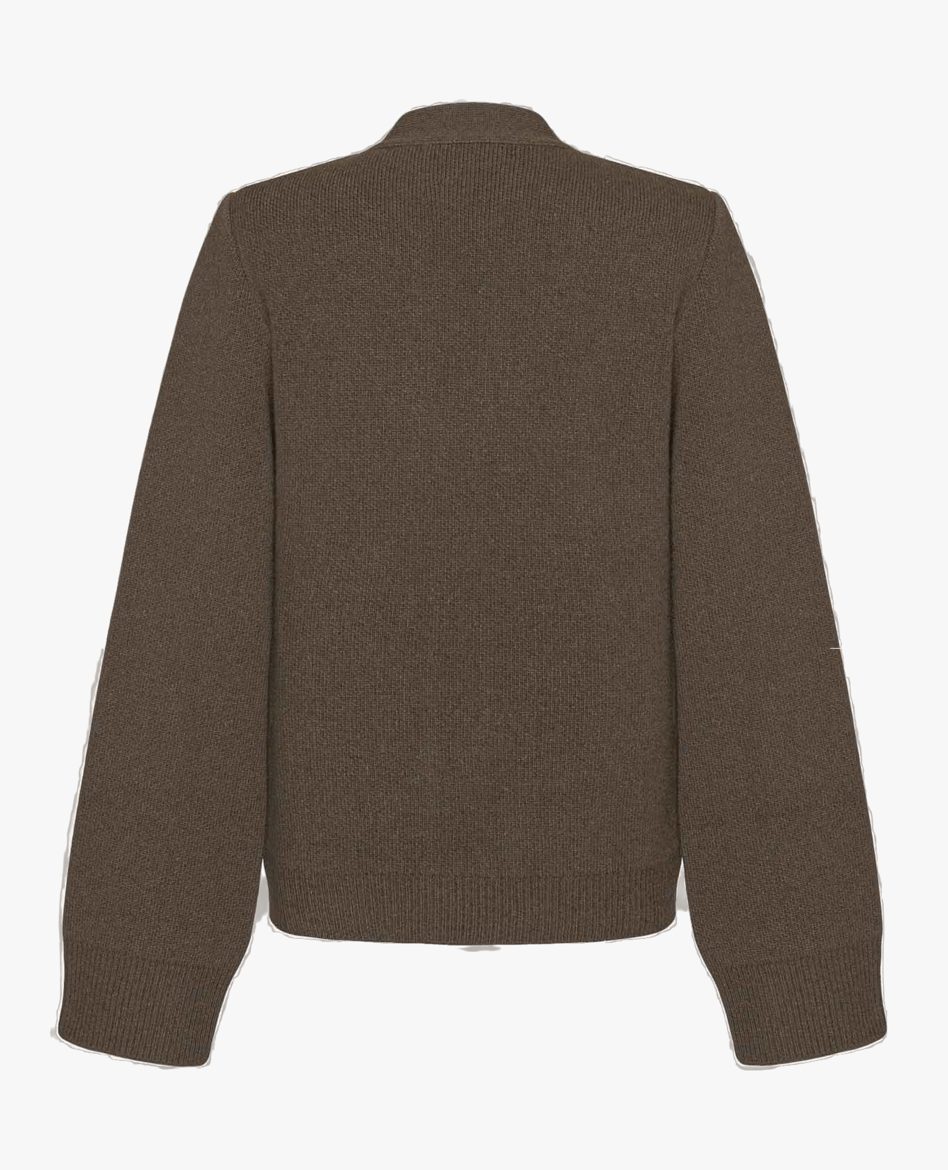 CARDIGAN made by BENU Studio