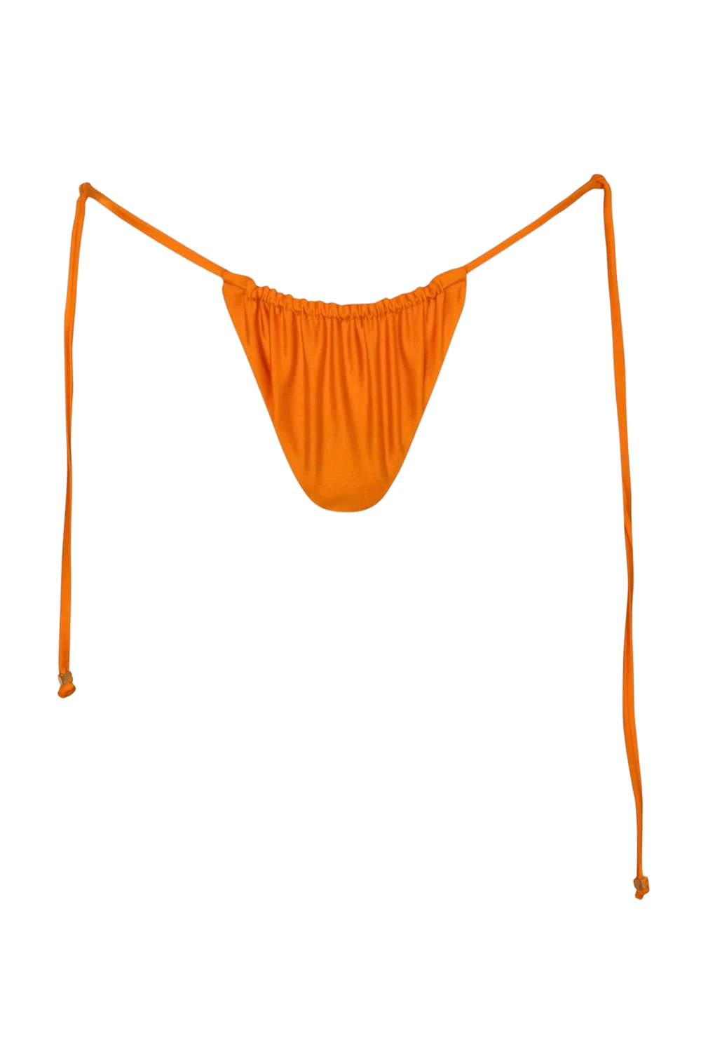 Lula Bikini Bottom made by BAOBAB