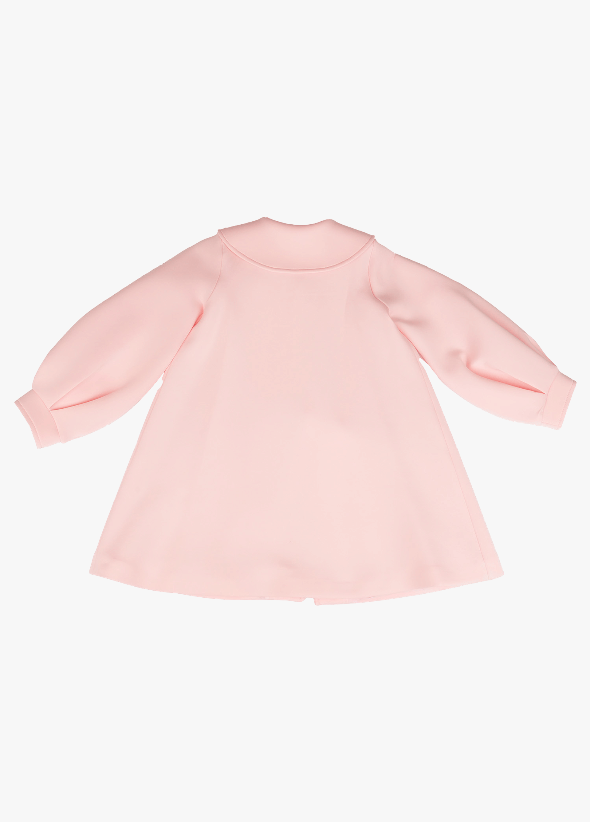 Bow Soft Jacket made by Mama Luma