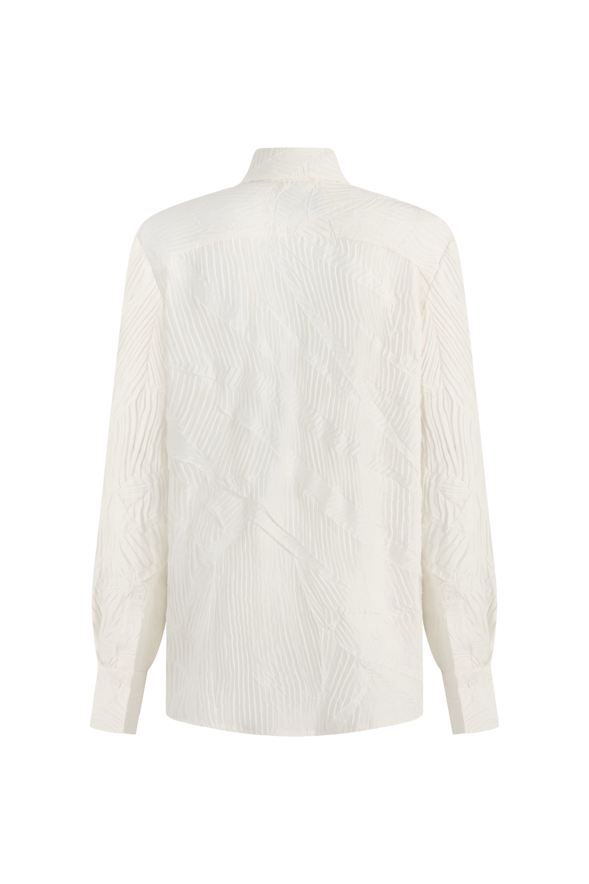 Origami Classic Shirt made by CAHAYA STUDIOS