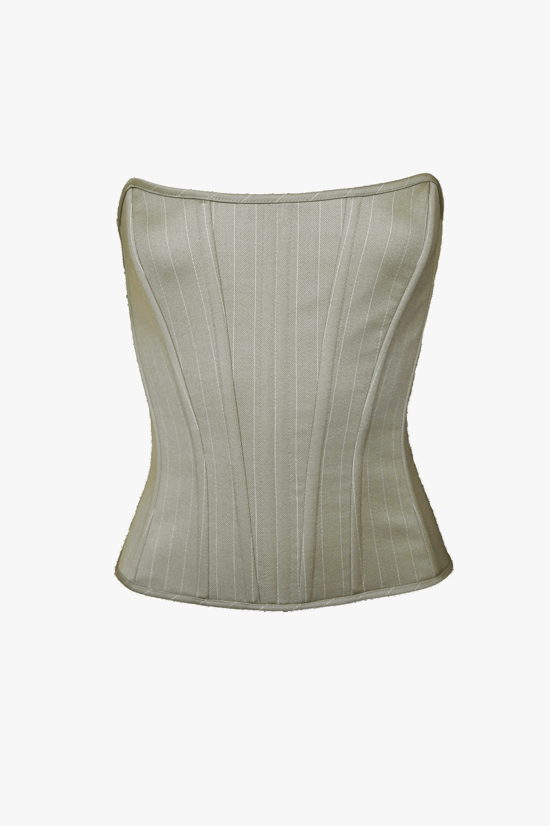 SAGE VICTORIAN made by Alice Pons Milano