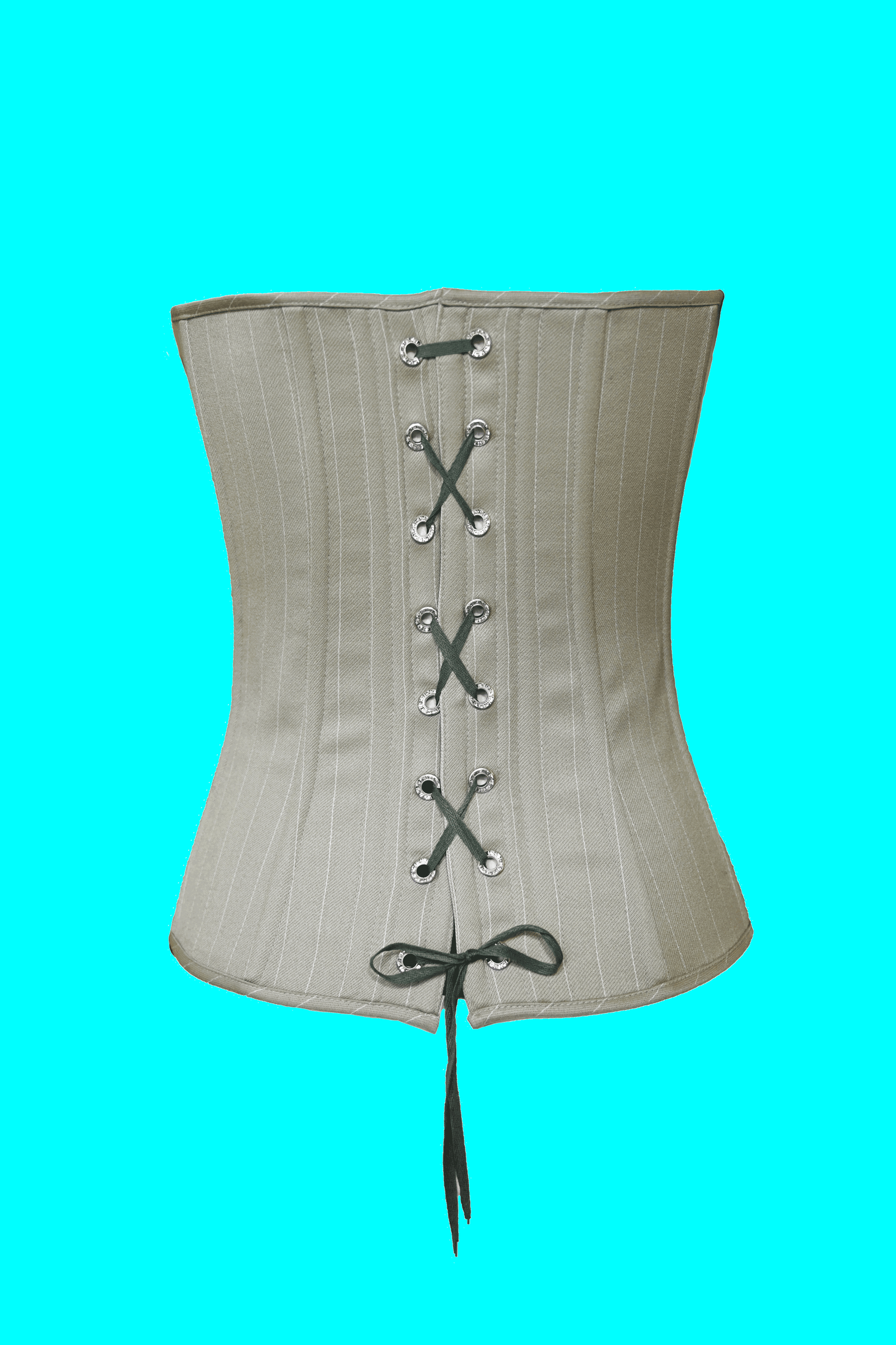 SAGE VICTORIAN made by Alice Pons Milano