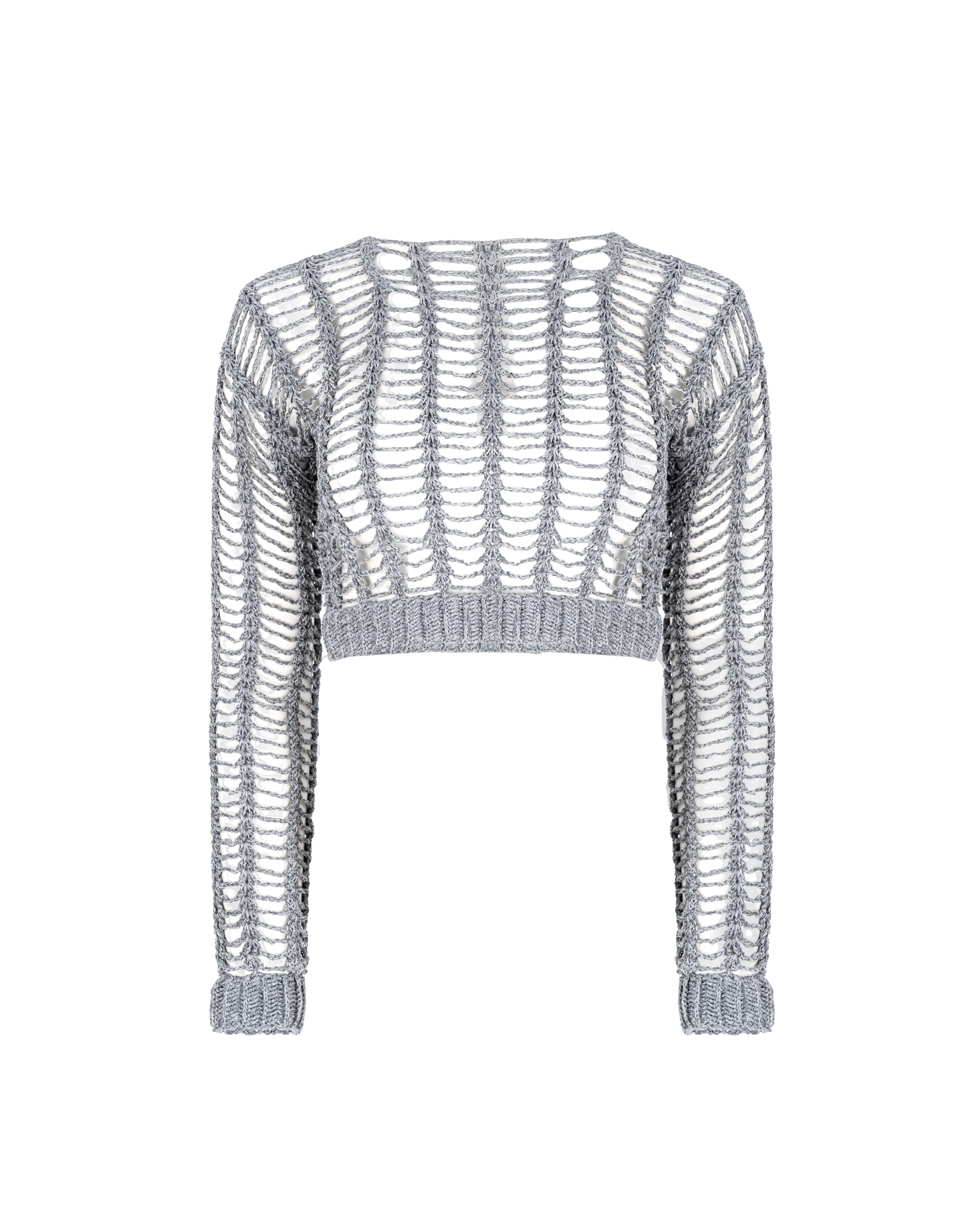 Reflective net set made by KNITEL