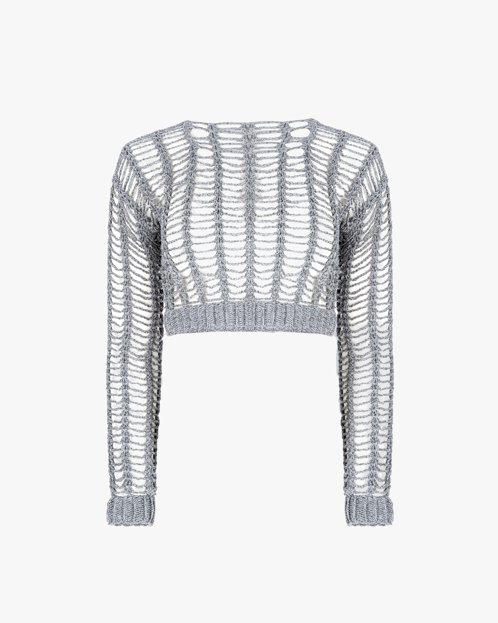 Reflective net set made by KNITEL