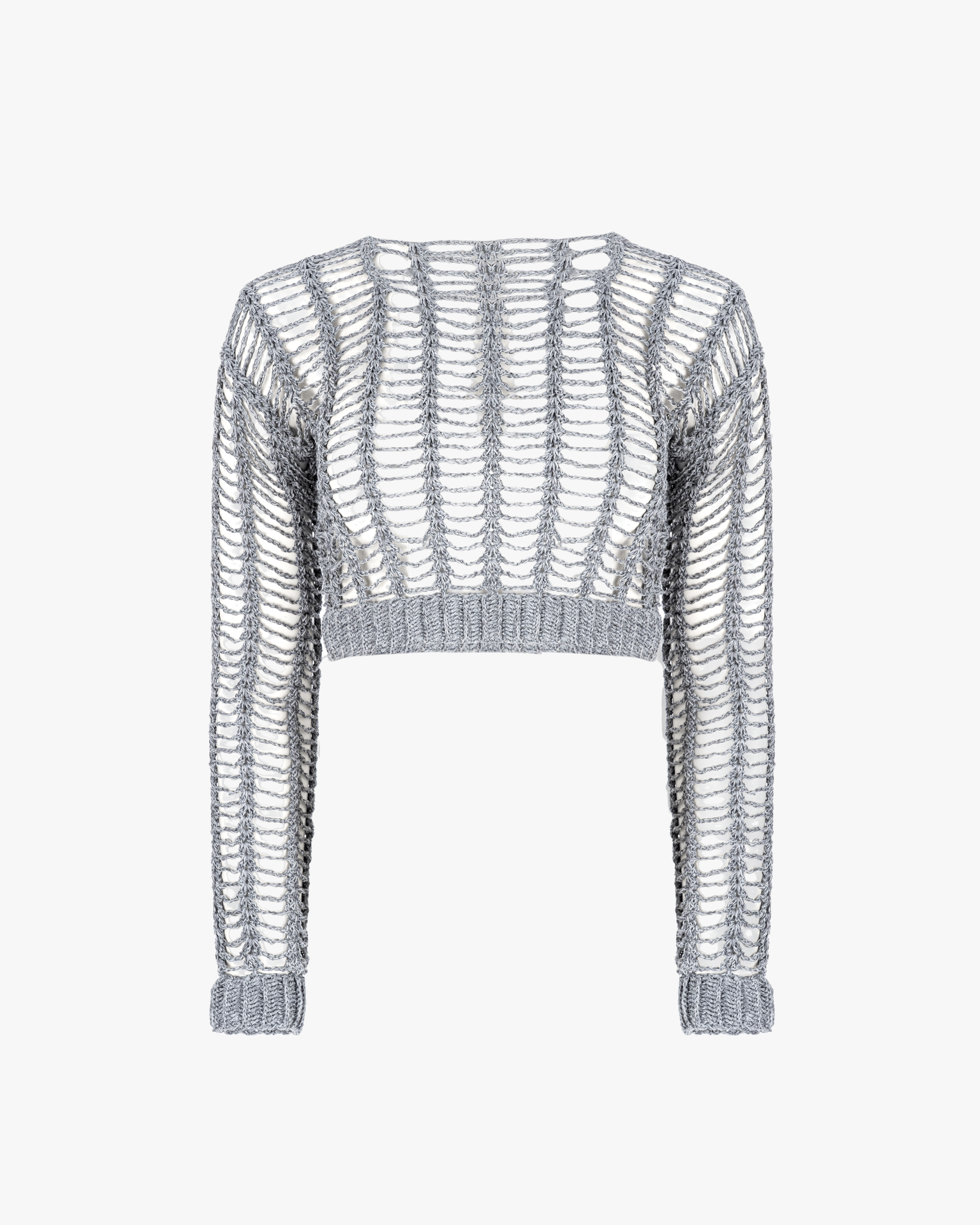 Reflective net set made by KNITEL