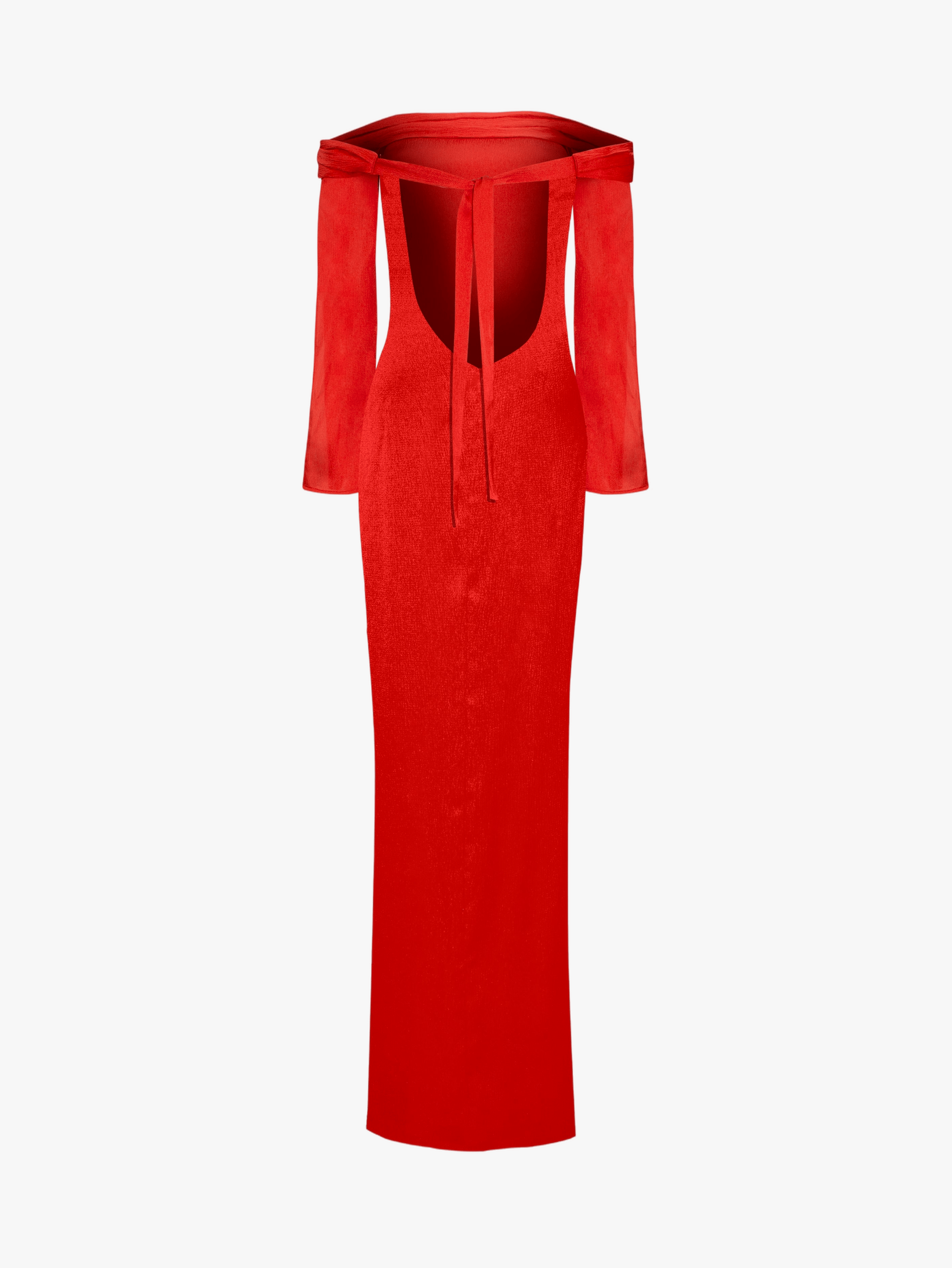 Naomi Dress made by Lediel