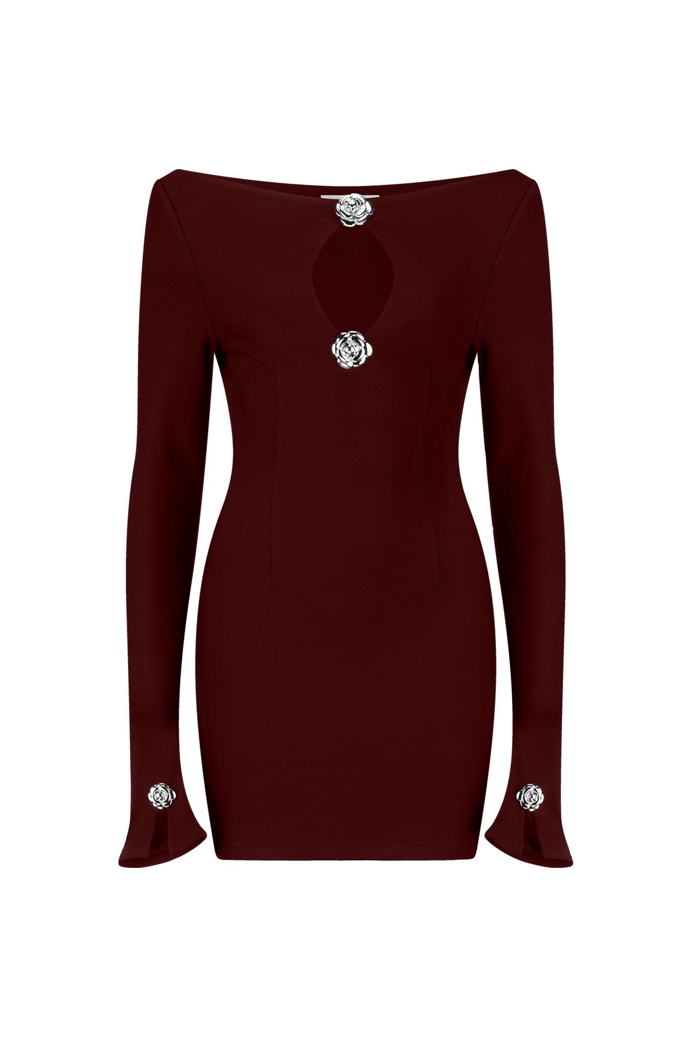 Joni Dress made by Atoir