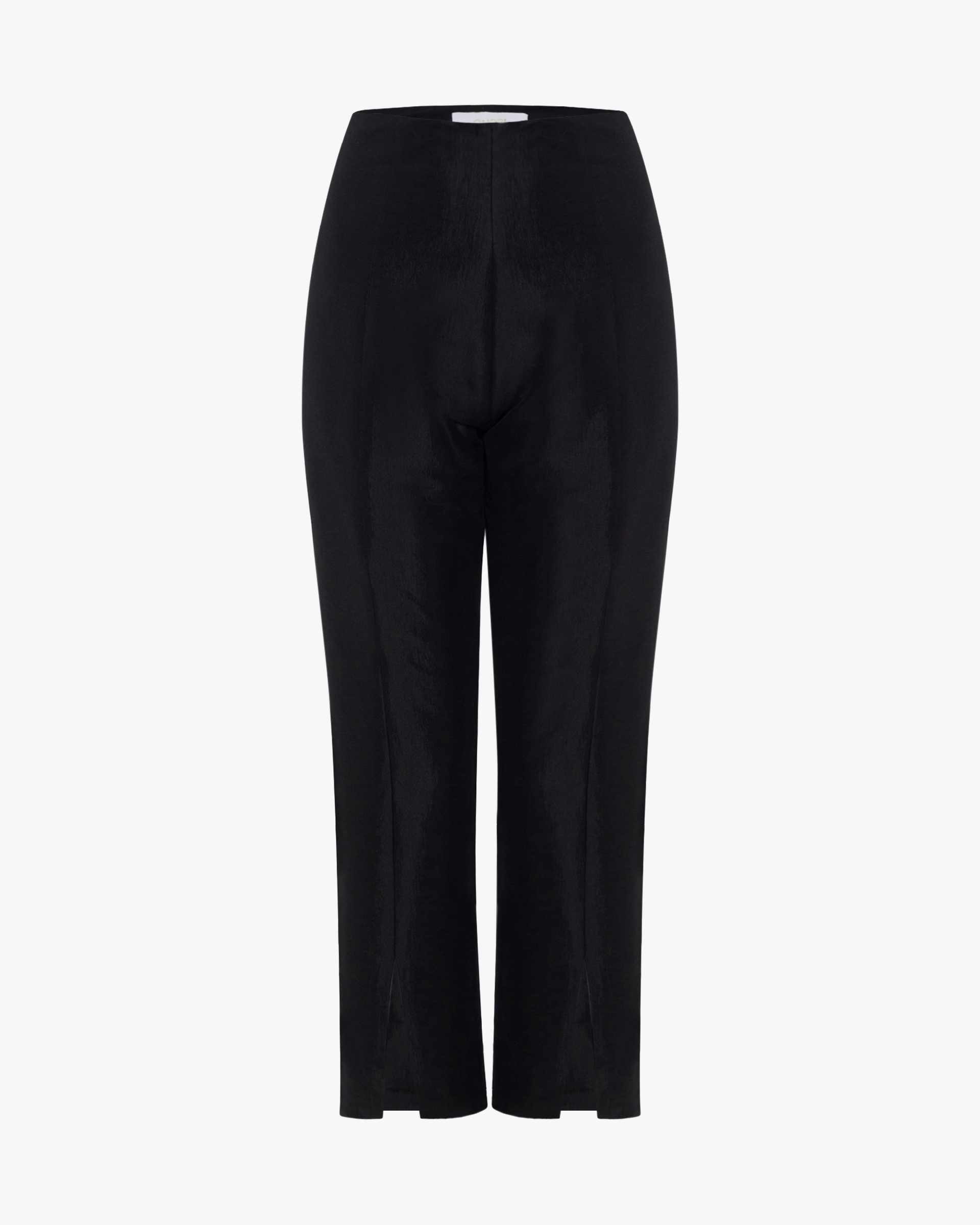 V Tailored Pants made by ONORI