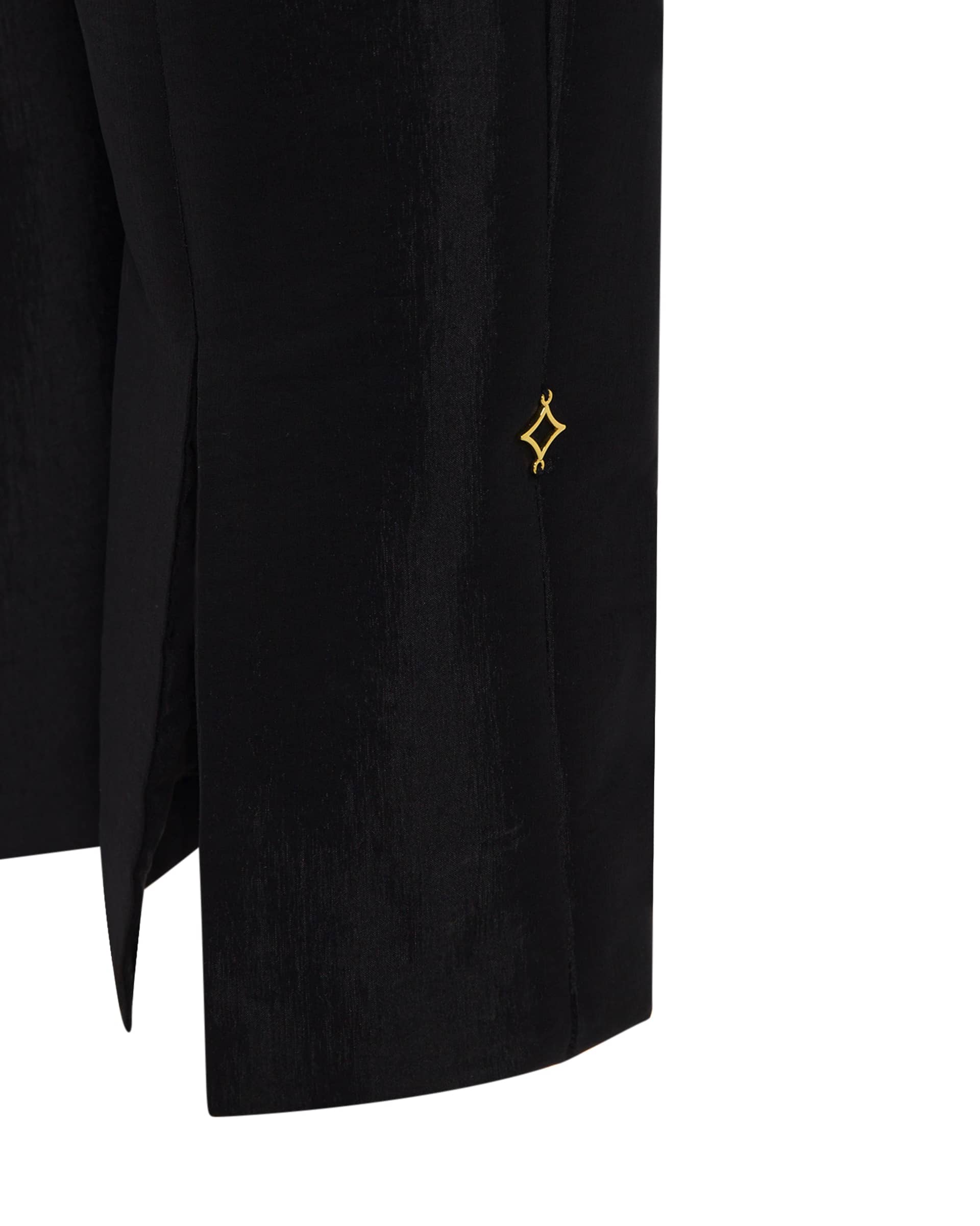 V Tailored Pants made by ONORI