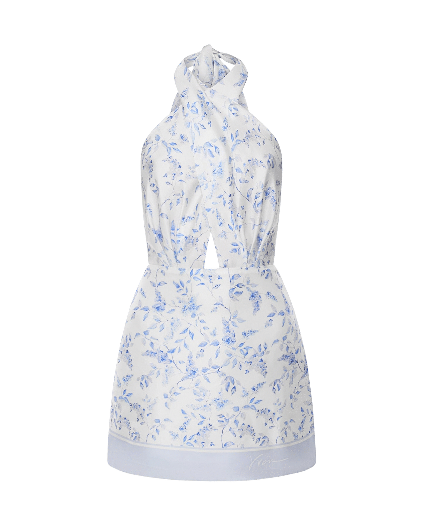 HELICONIA made by YVON