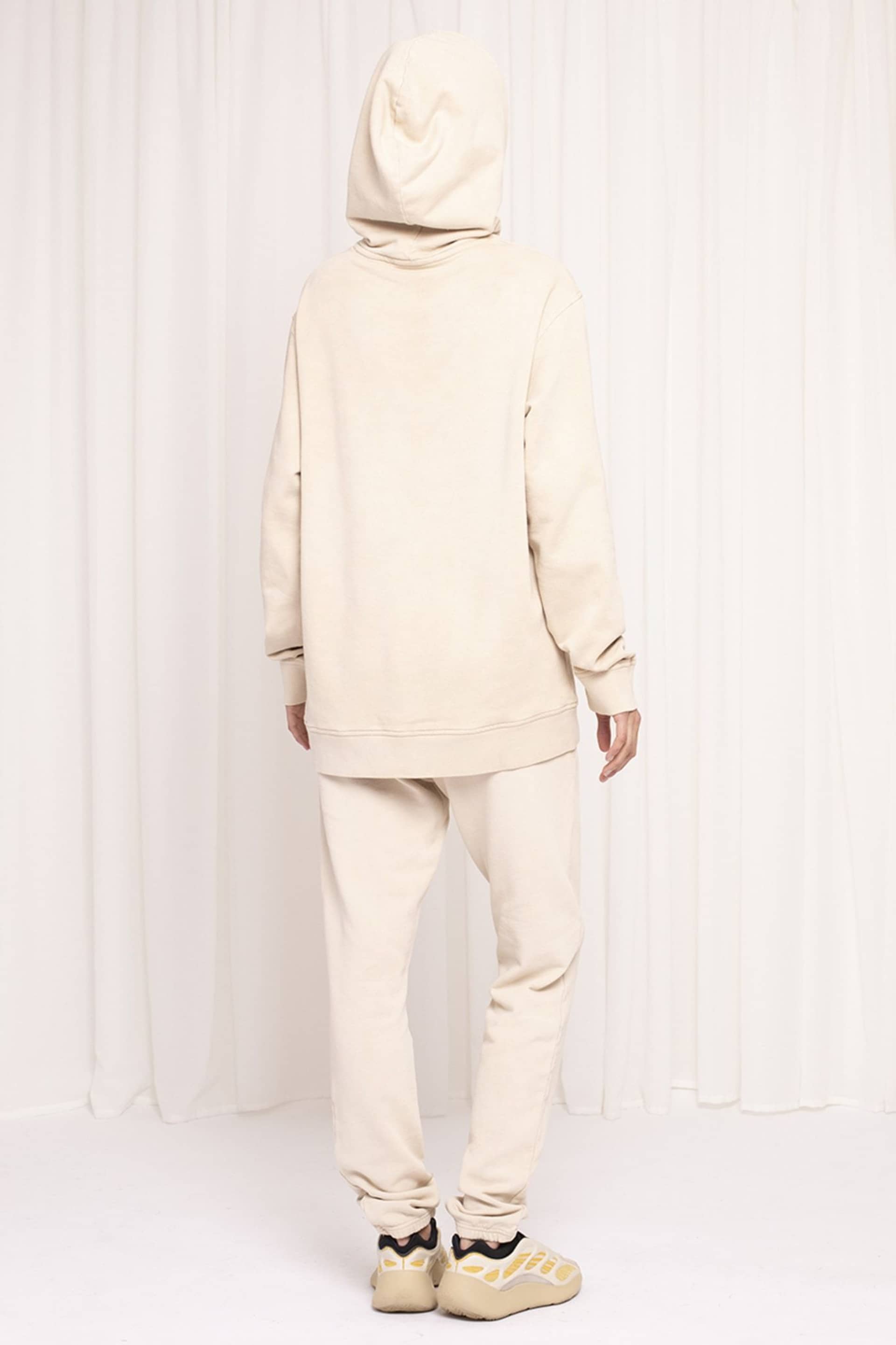 Fonda Sweatpants - Coffee - Coffee made by HERSKIND