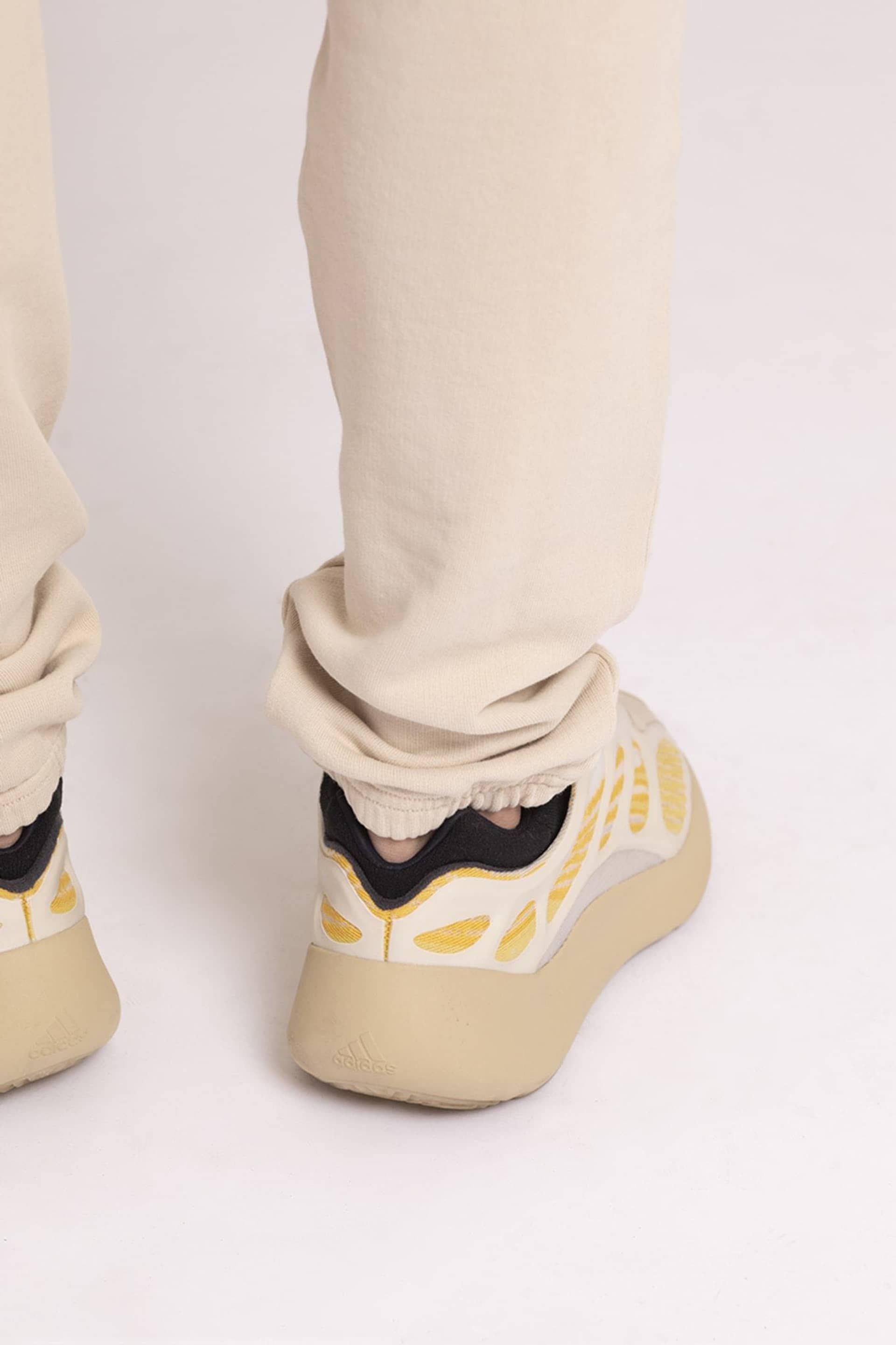 Fonda Sweatpants - Coffee - Coffee made by HERSKIND