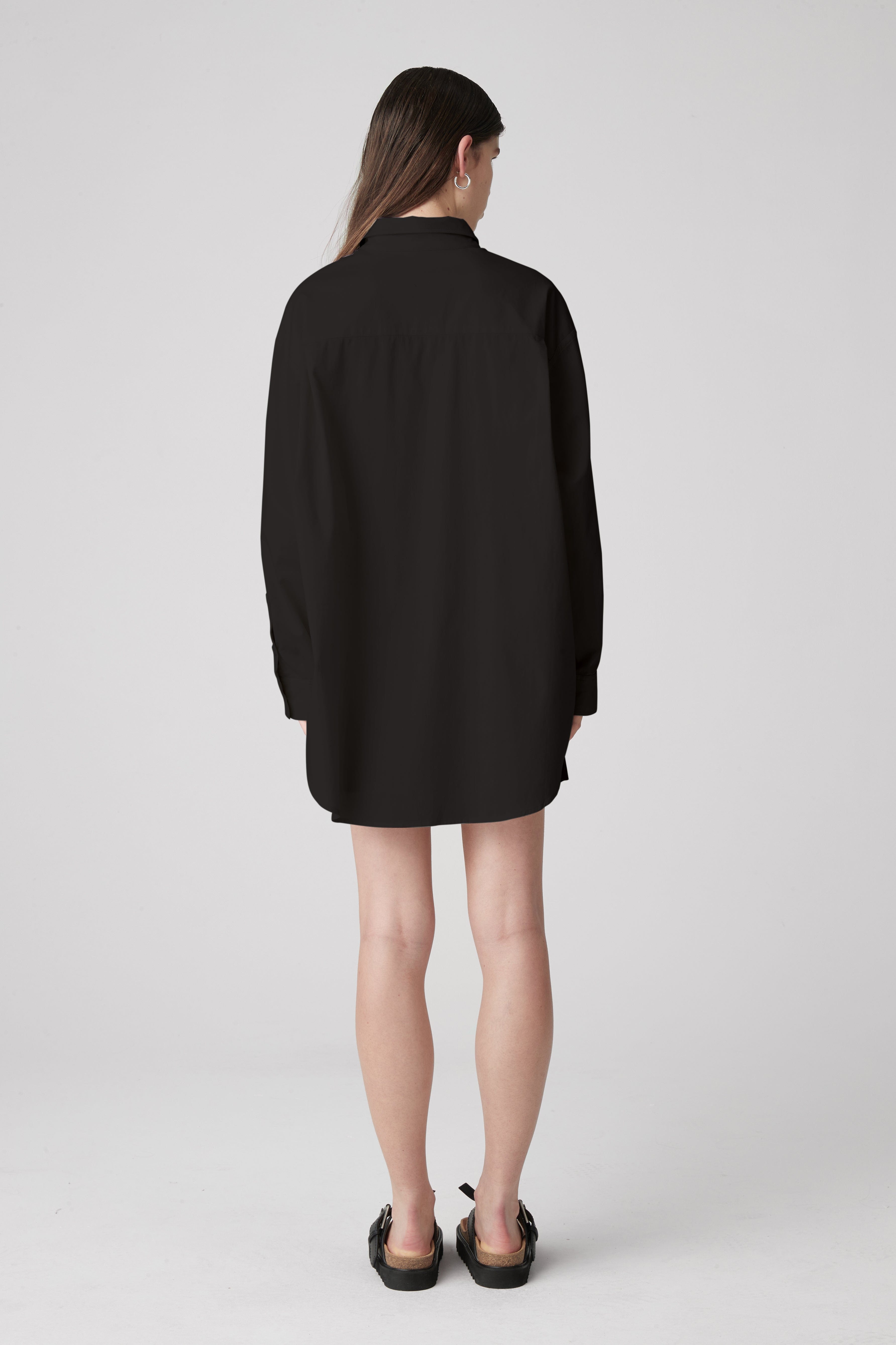 001 Shirt made by Atoir