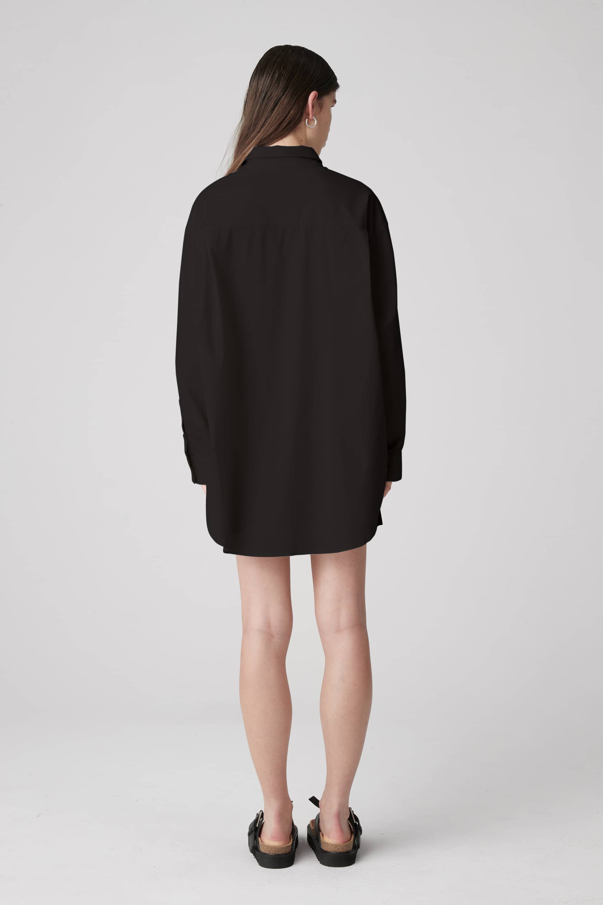 001 Shirt made by Atoir