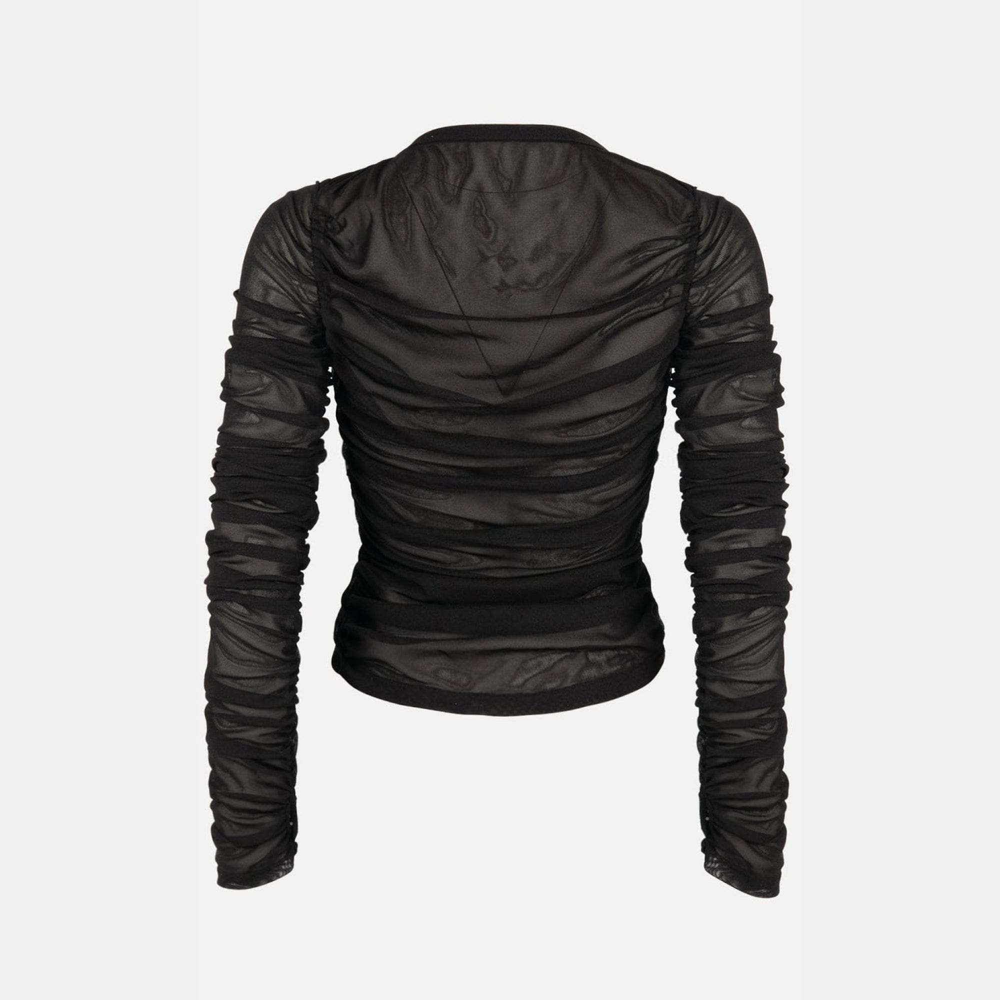 WANTED Cardigan made by OW Collection