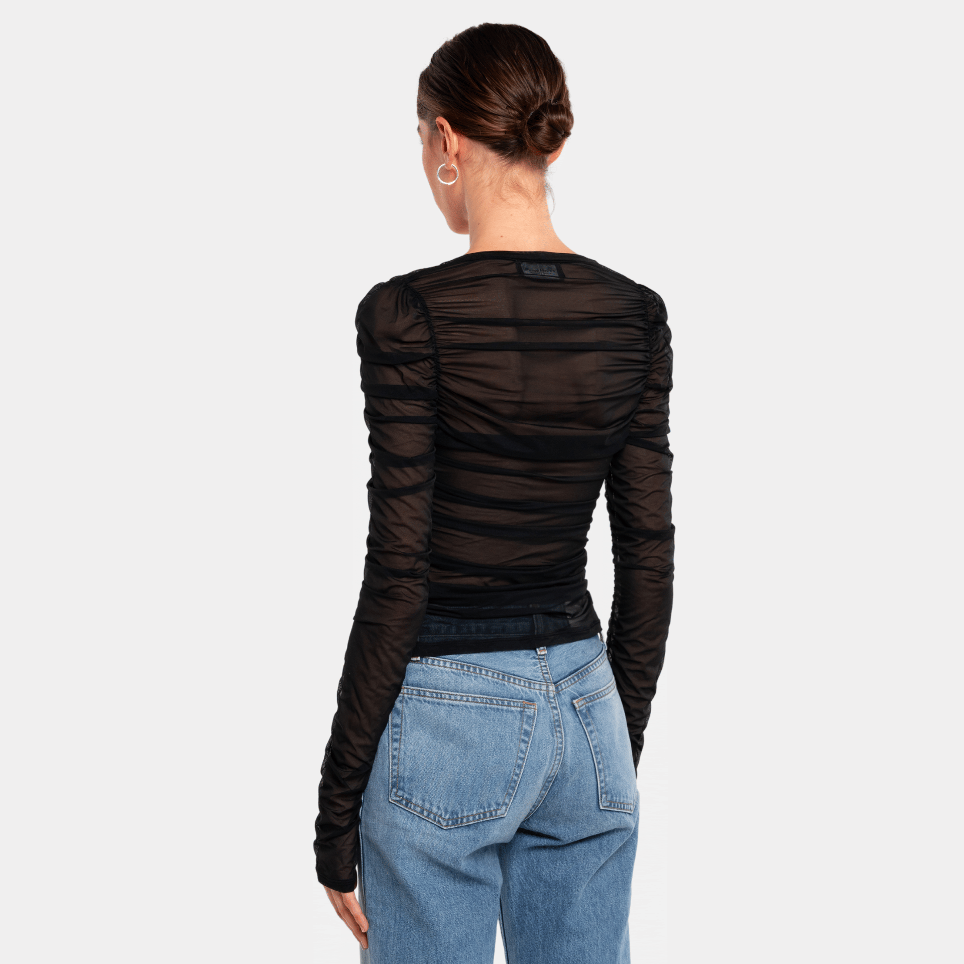 WANTED Cardigan made by OW Collection