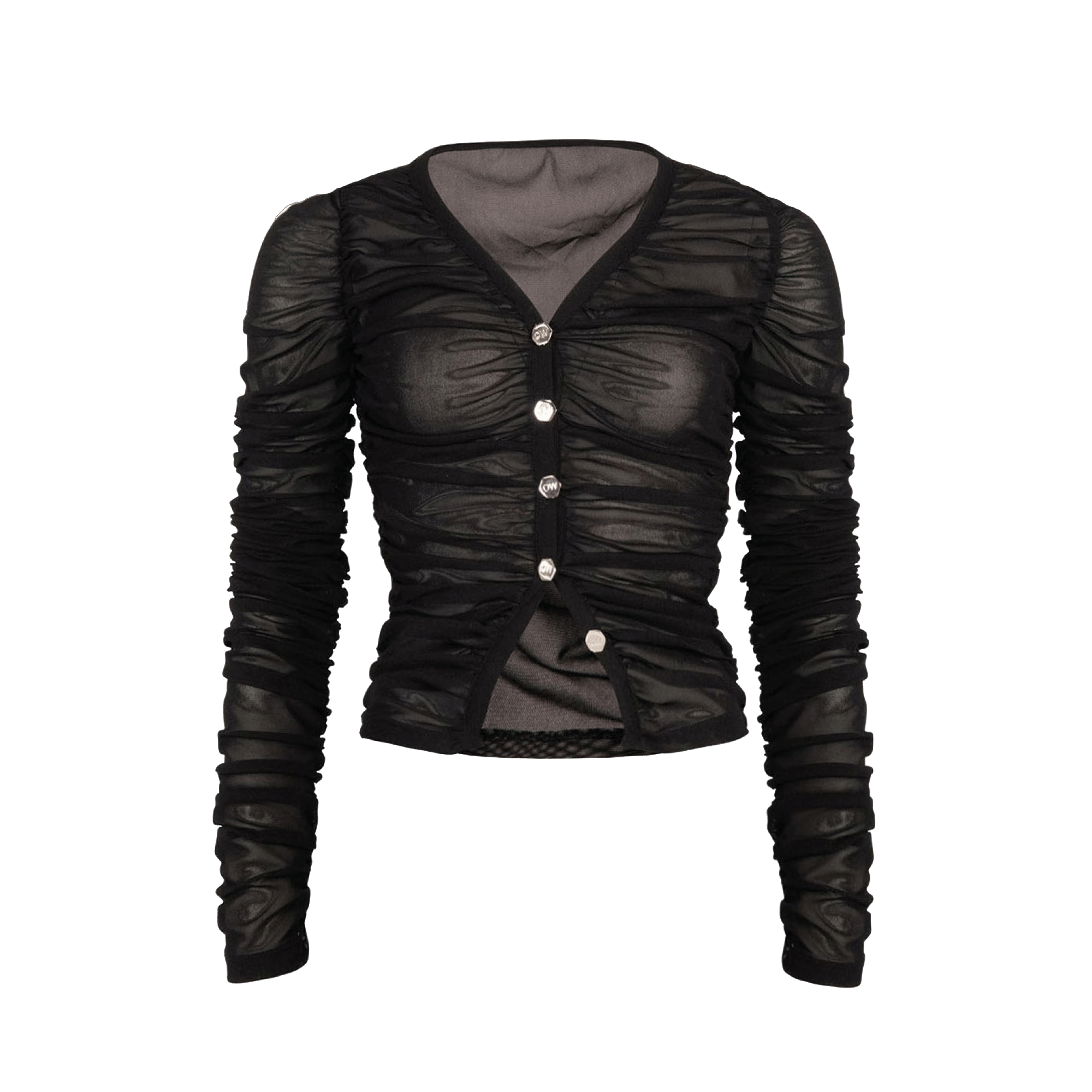 WANTED Cardigan made by OW Collection