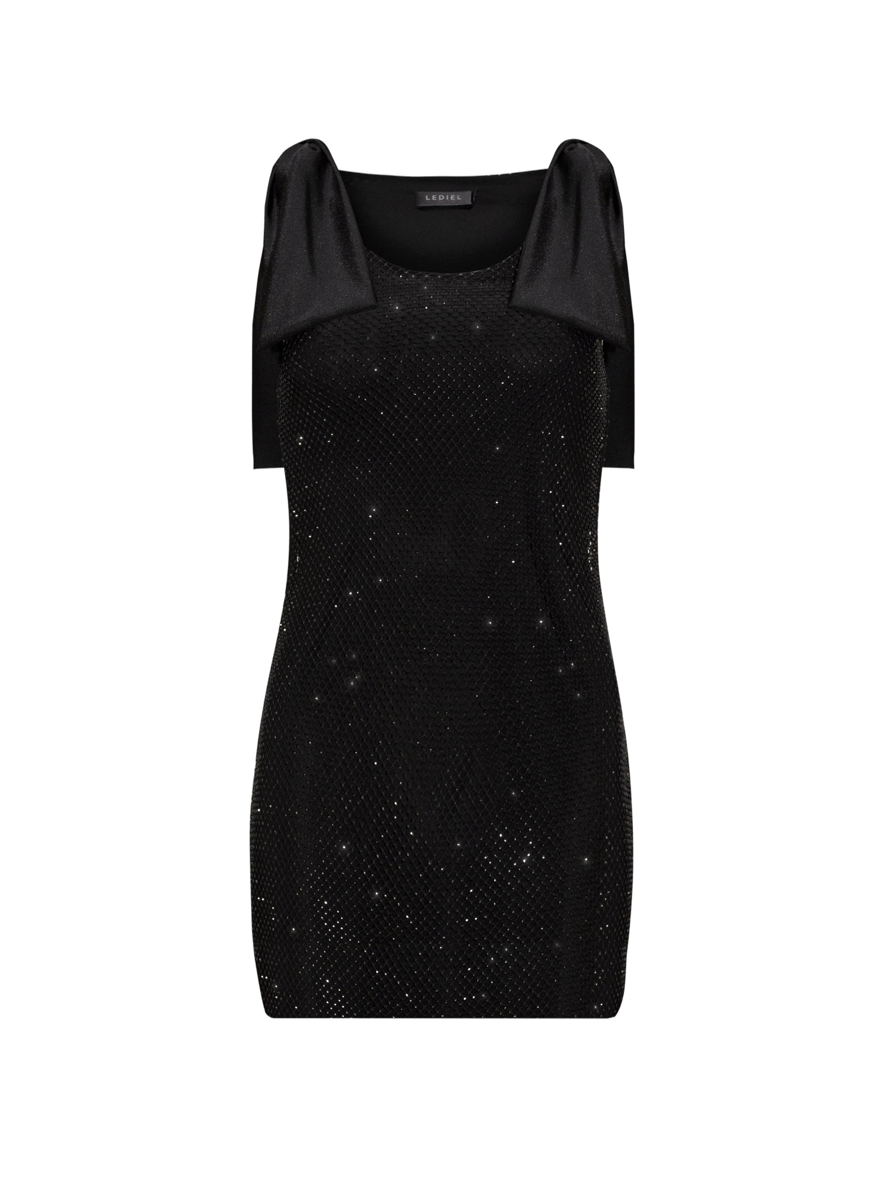 Akira Dress made by Lediel