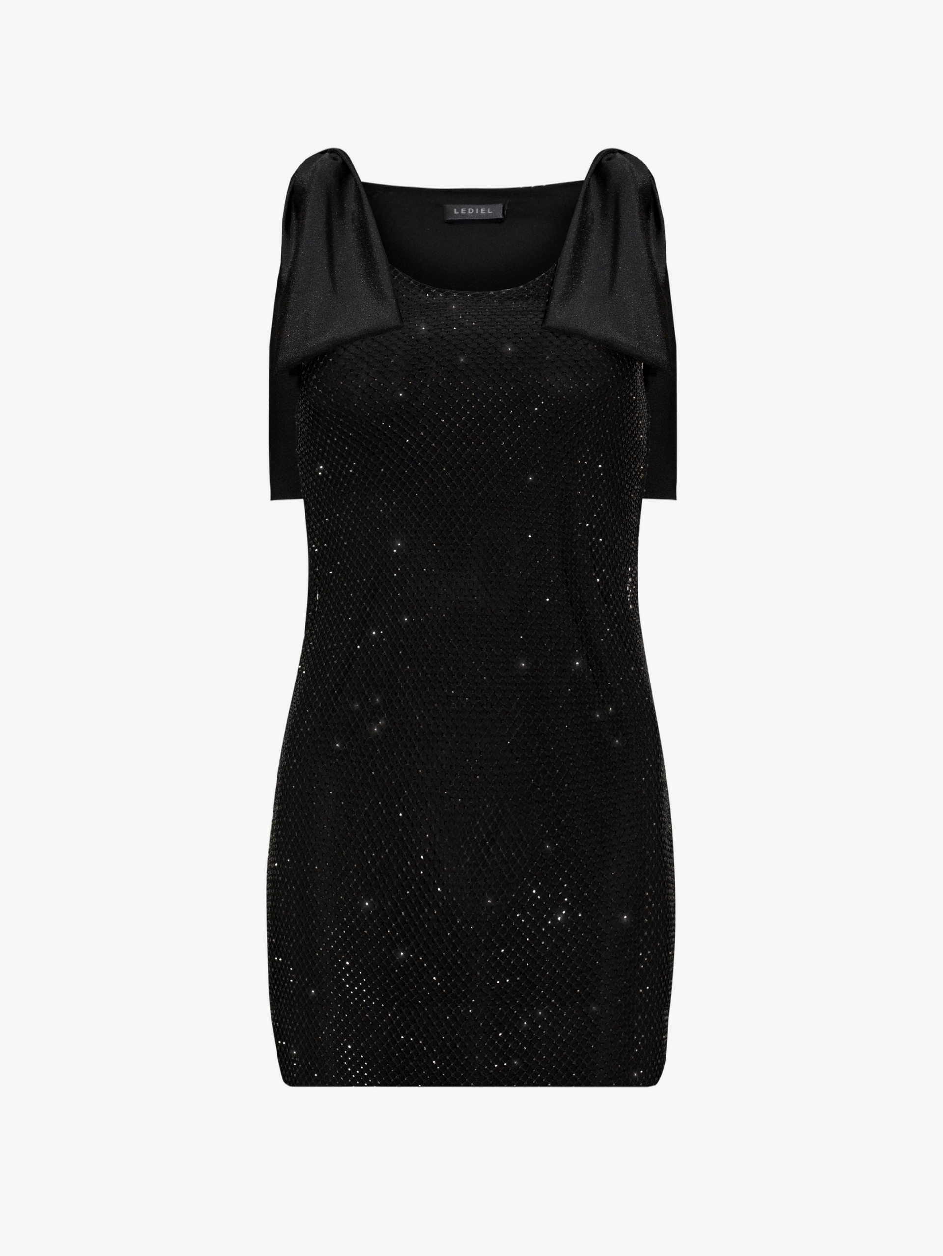 Akira Dress made by Lediel