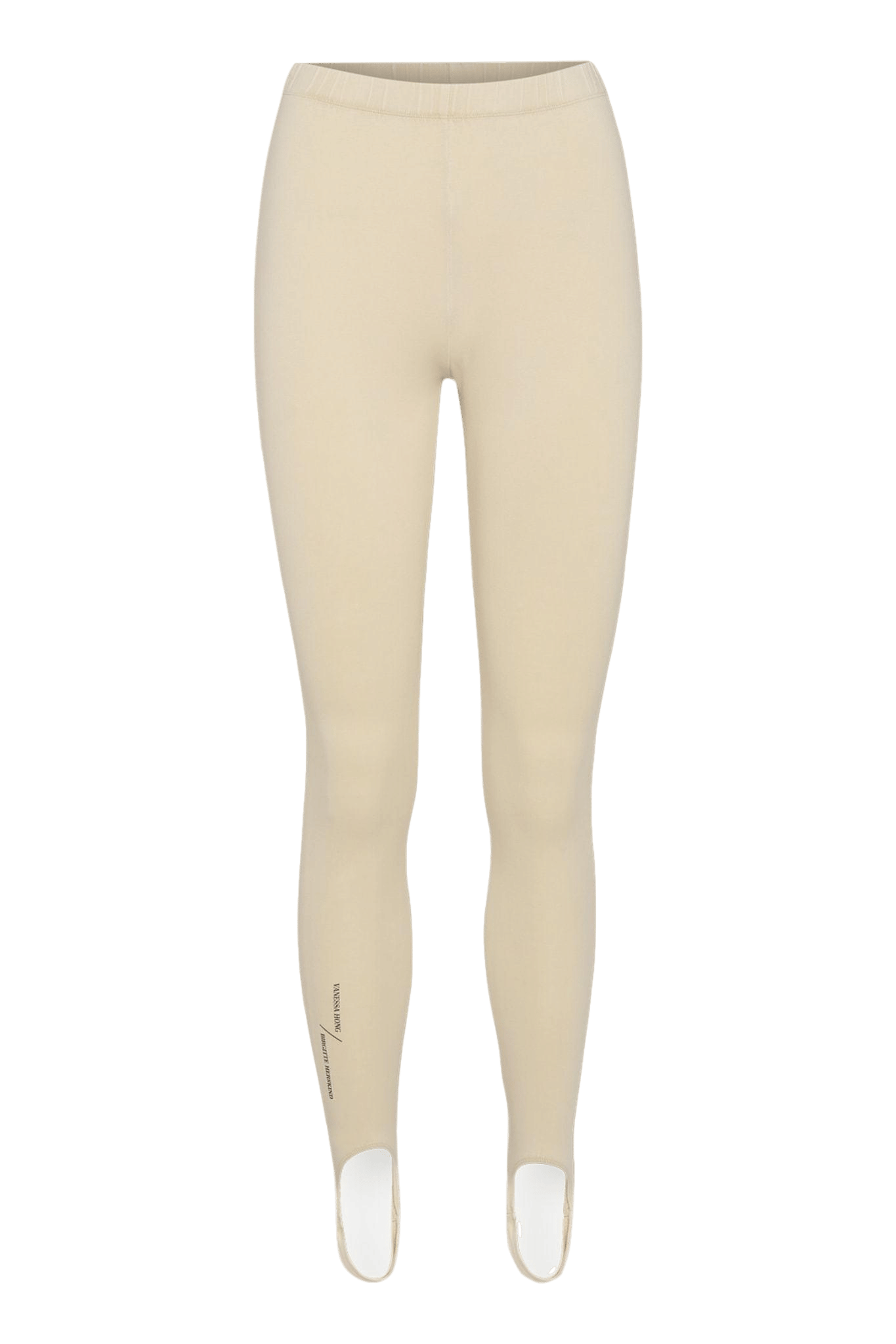 Ringo Leggings - Eucalyptus - Eucalyptus made by HERSKIND